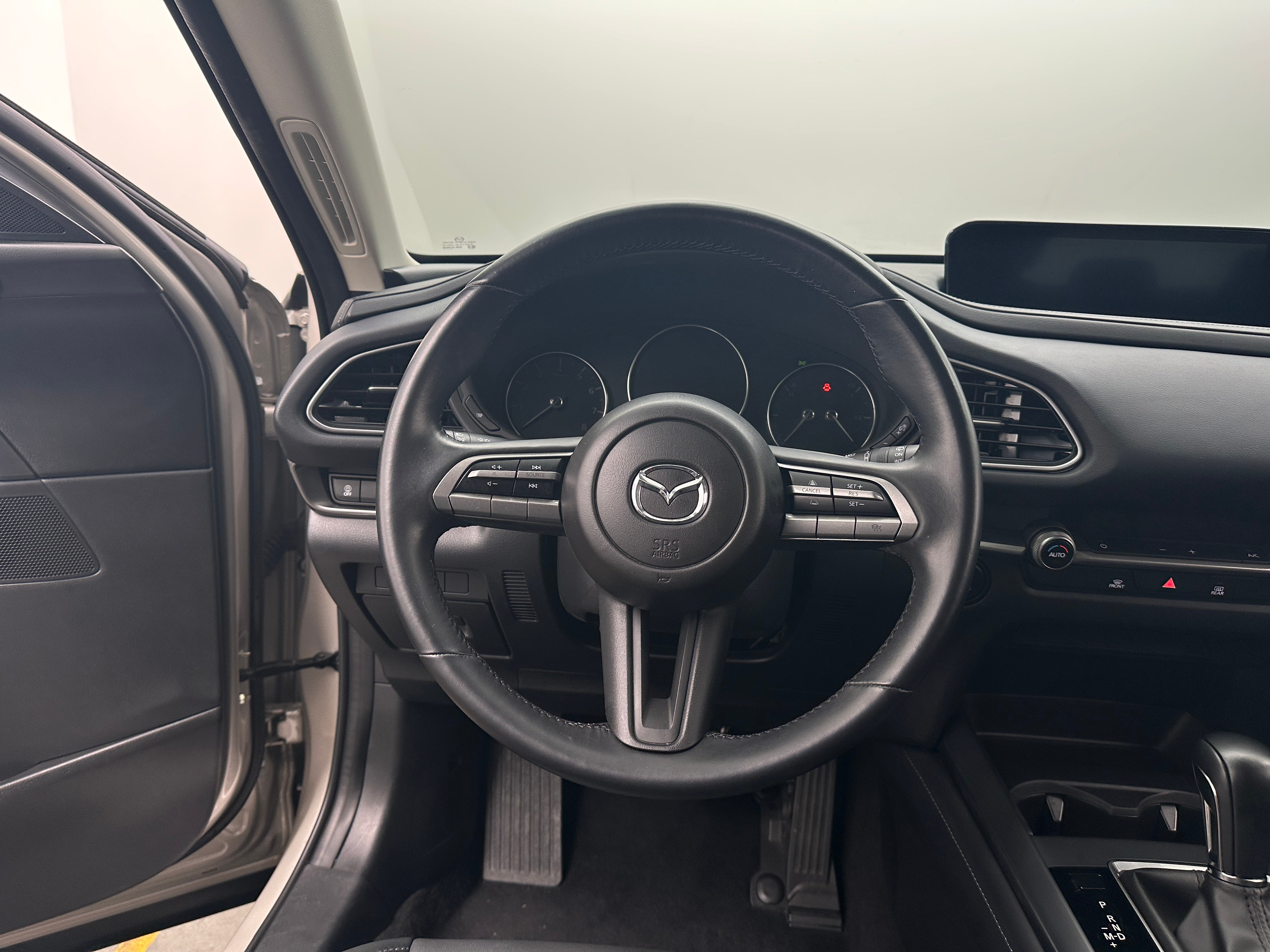 2022 Mazda CX-30 Premium 4