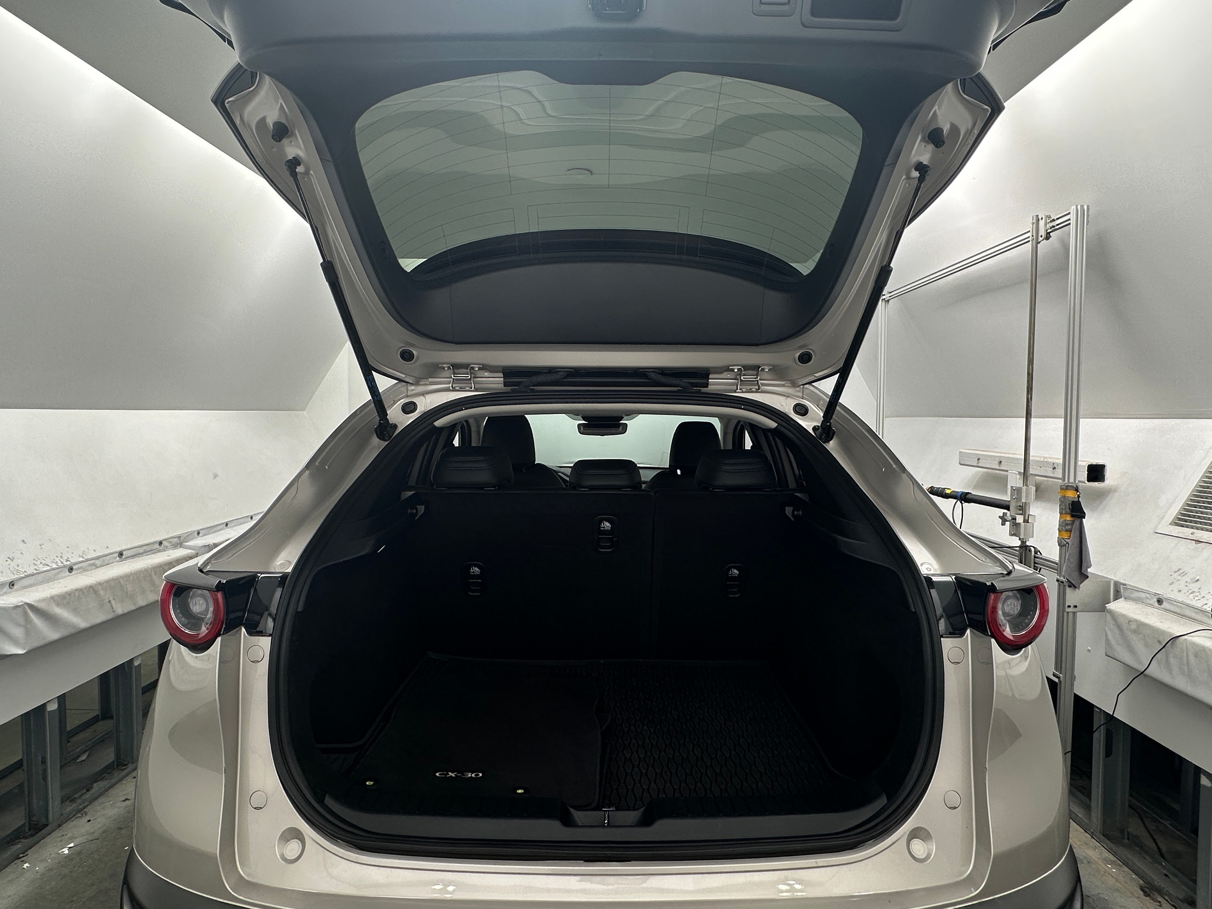 2022 Mazda CX-30 Premium 6
