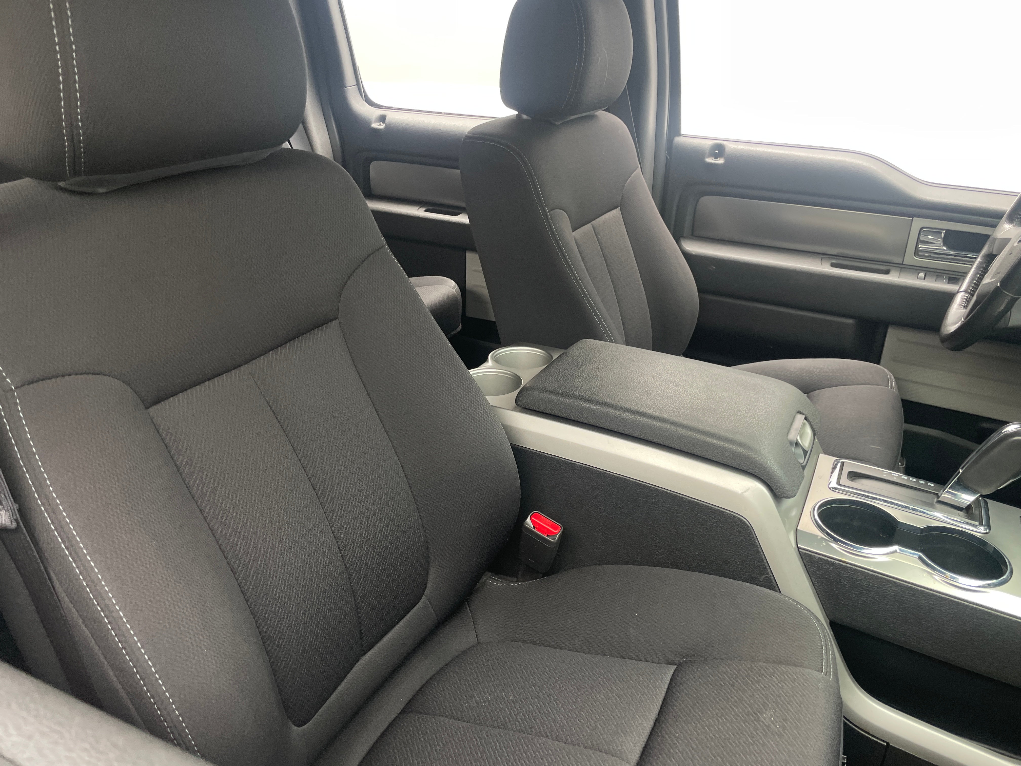 2014 Ford Econoline E-150 2