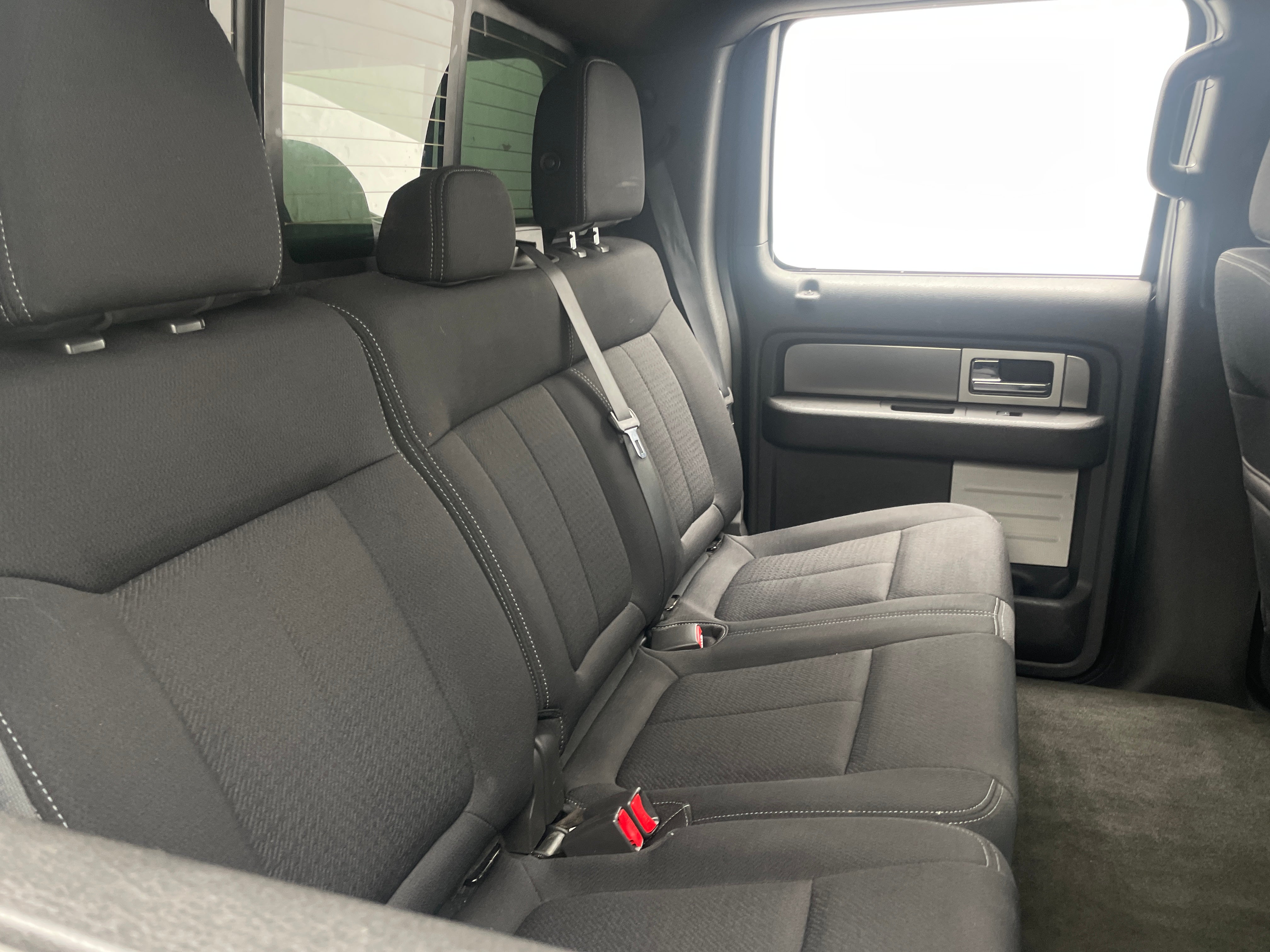 2014 Ford Econoline E-150 6