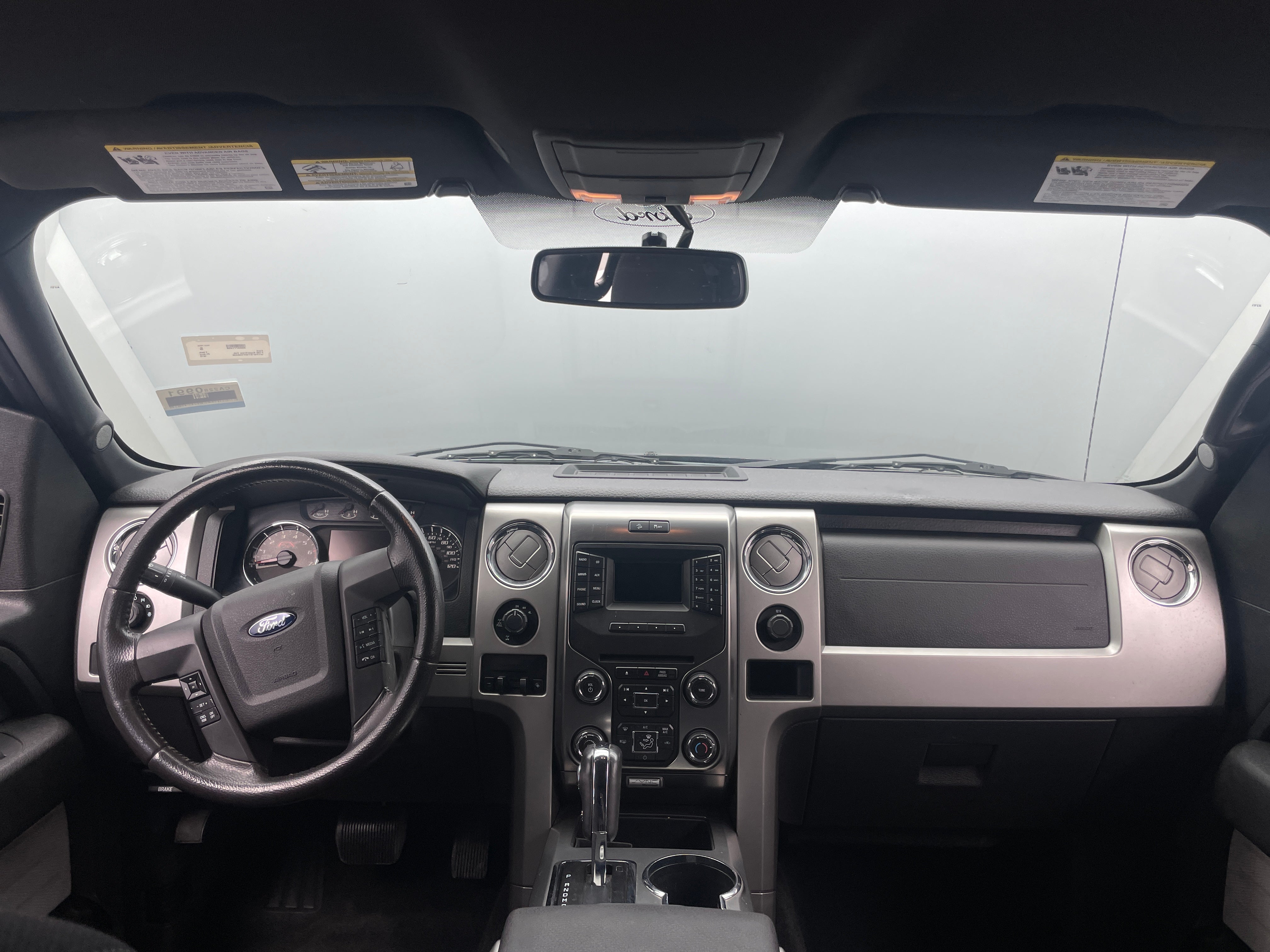 2014 Ford Econoline E-150 3