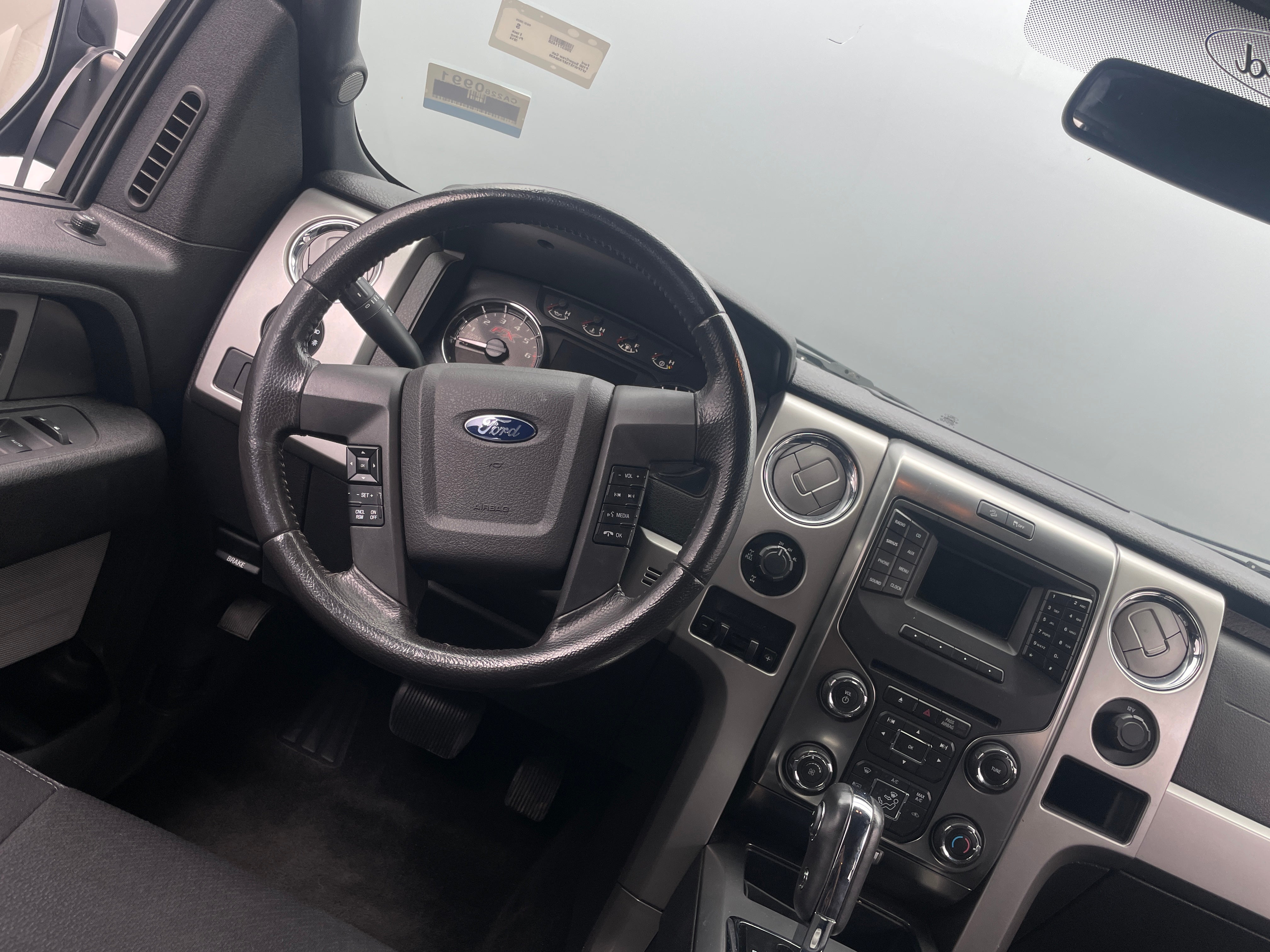 2014 Ford Econoline E-150 5