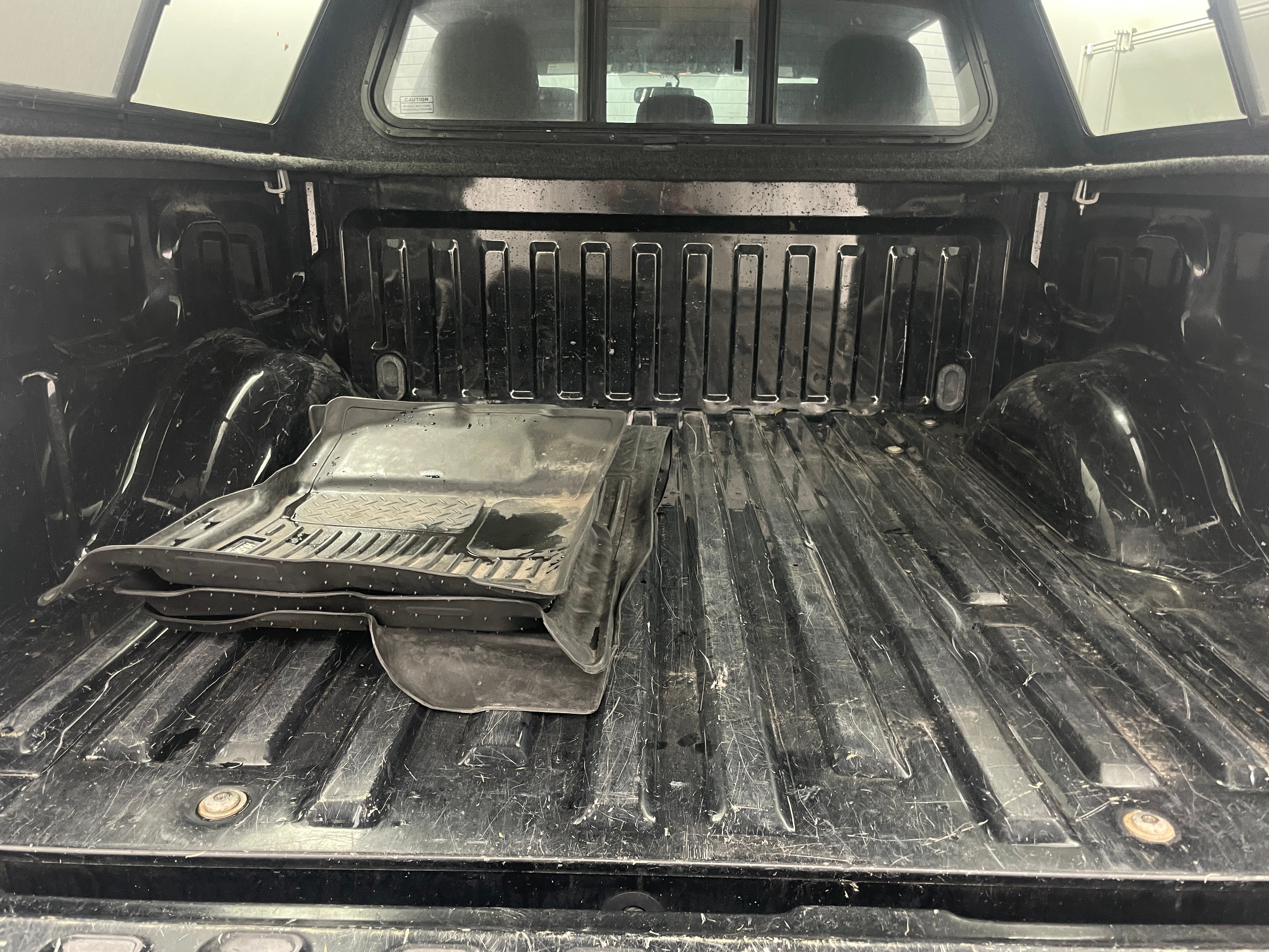 2014 Ford Econoline E-150 7