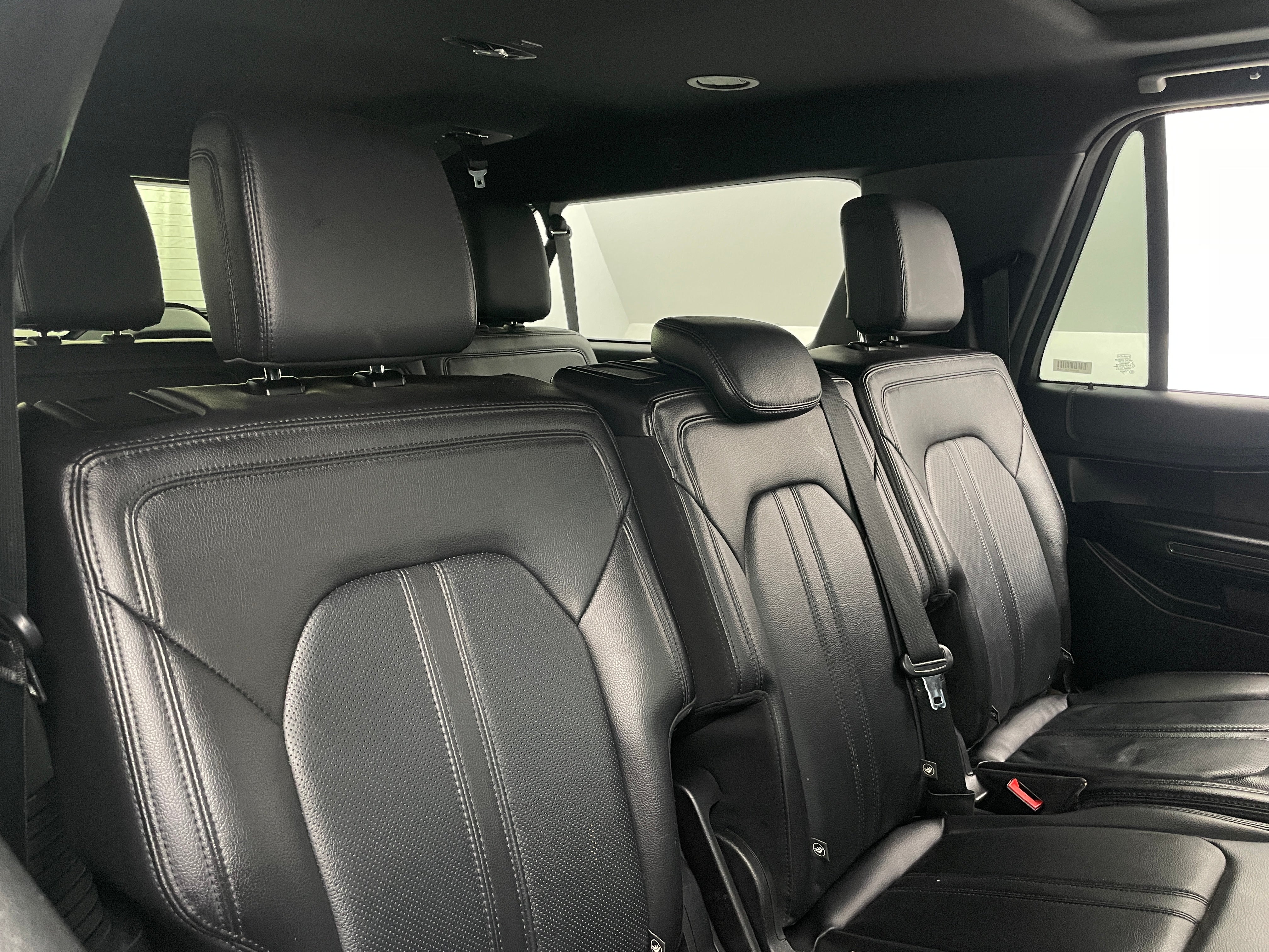2021 Ford Expedition MAX Limited 5
