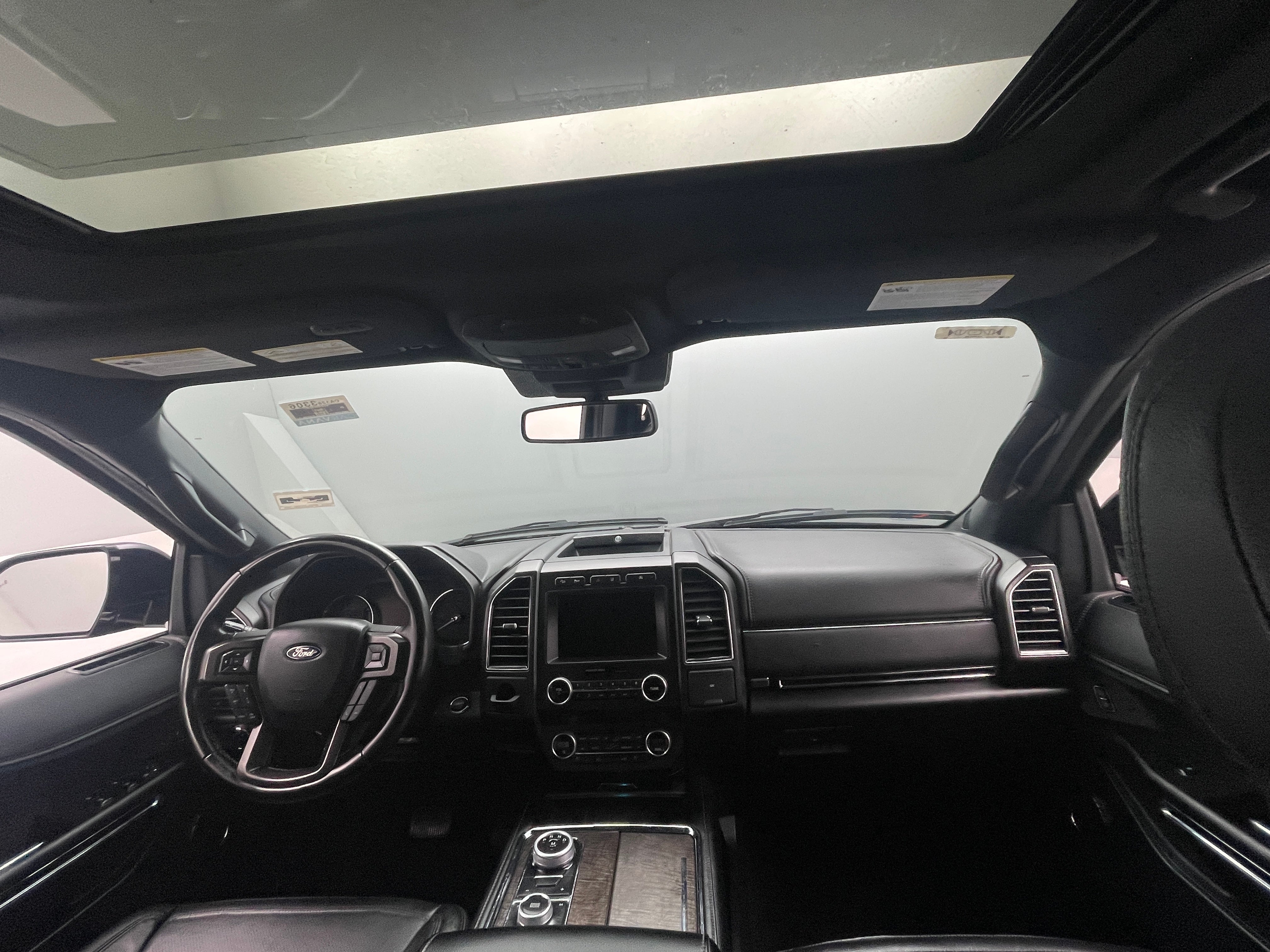 2021 Ford Expedition MAX Limited 2