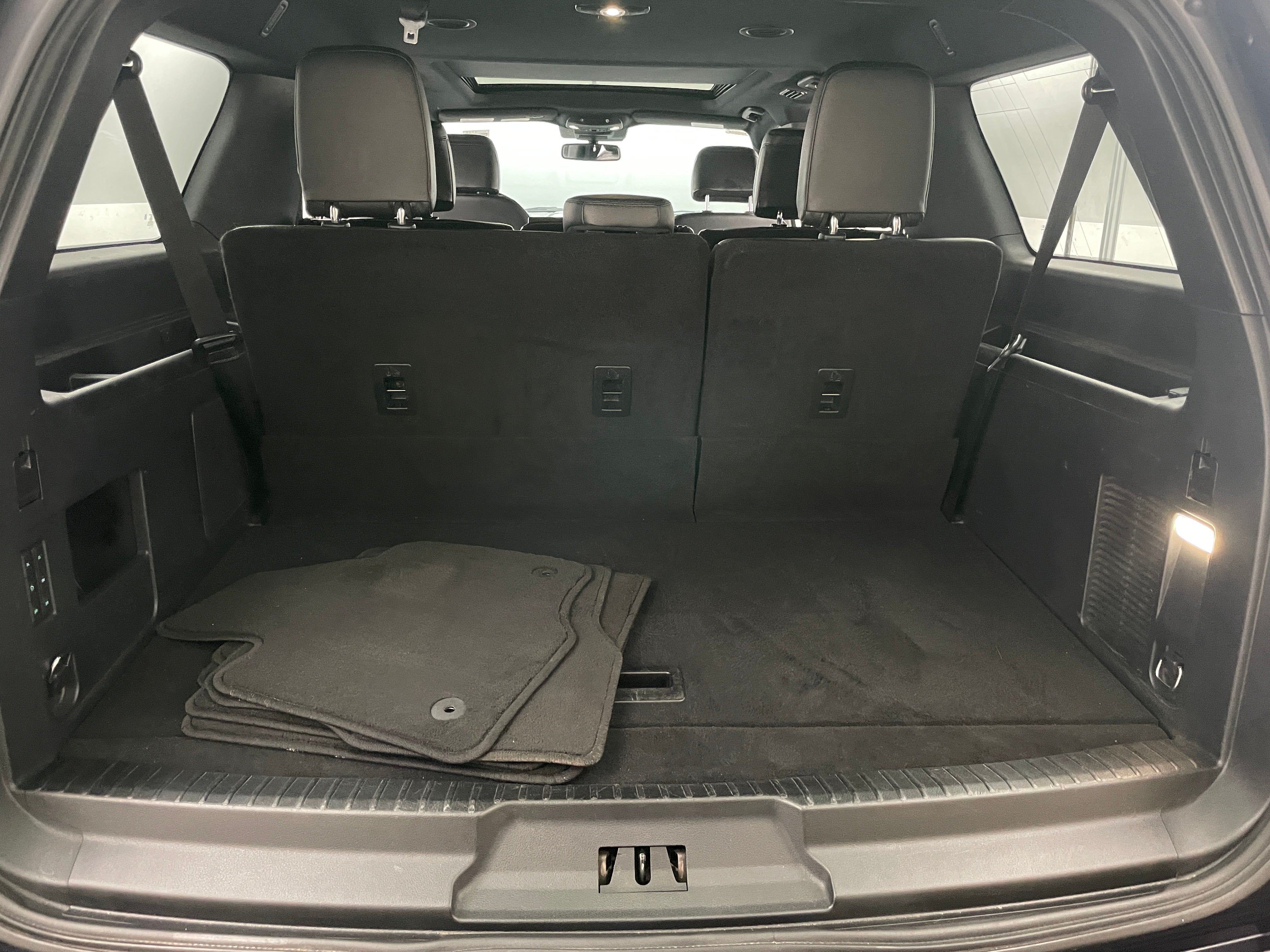 2021 Ford Expedition MAX Limited 6