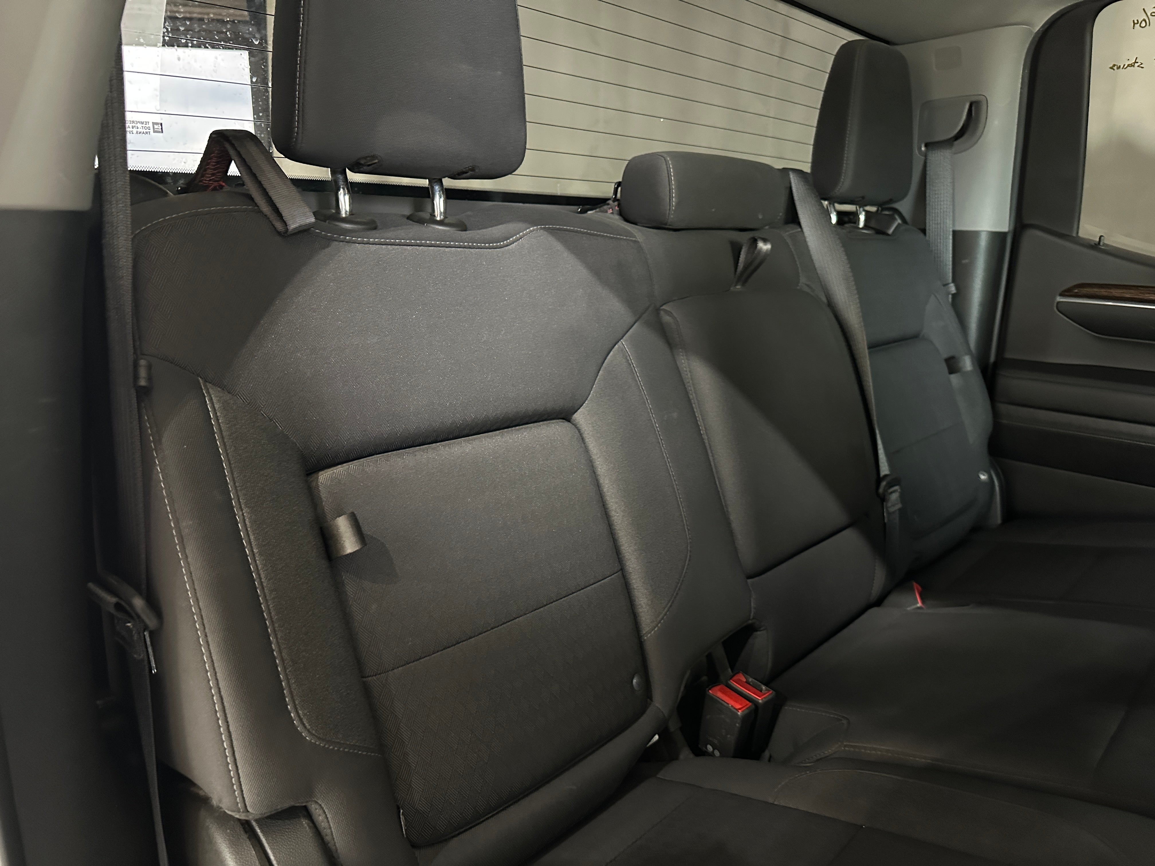 2022 GMC Sierra 1500 Elevation 6