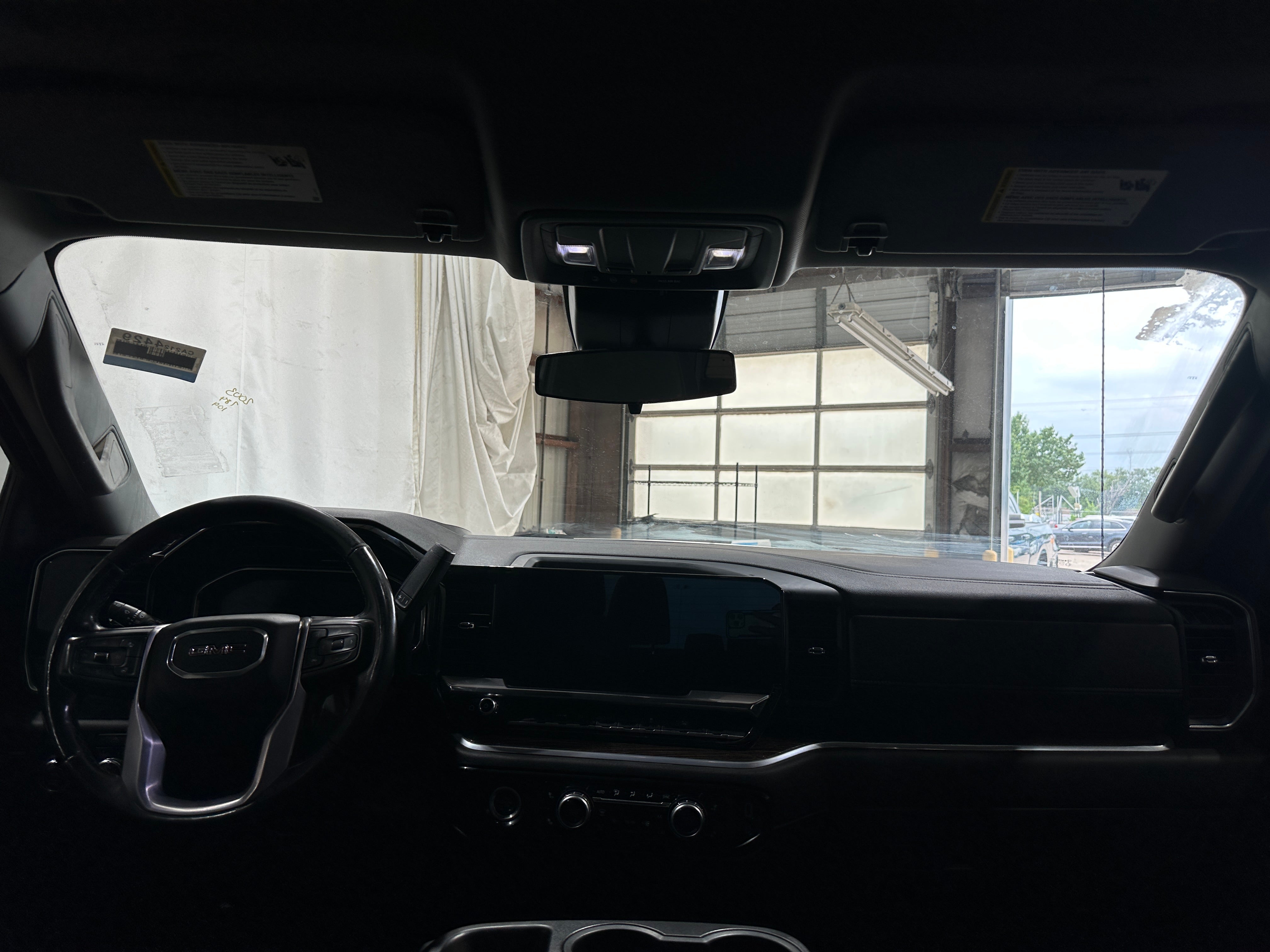 2022 GMC Sierra 1500 Elevation 3