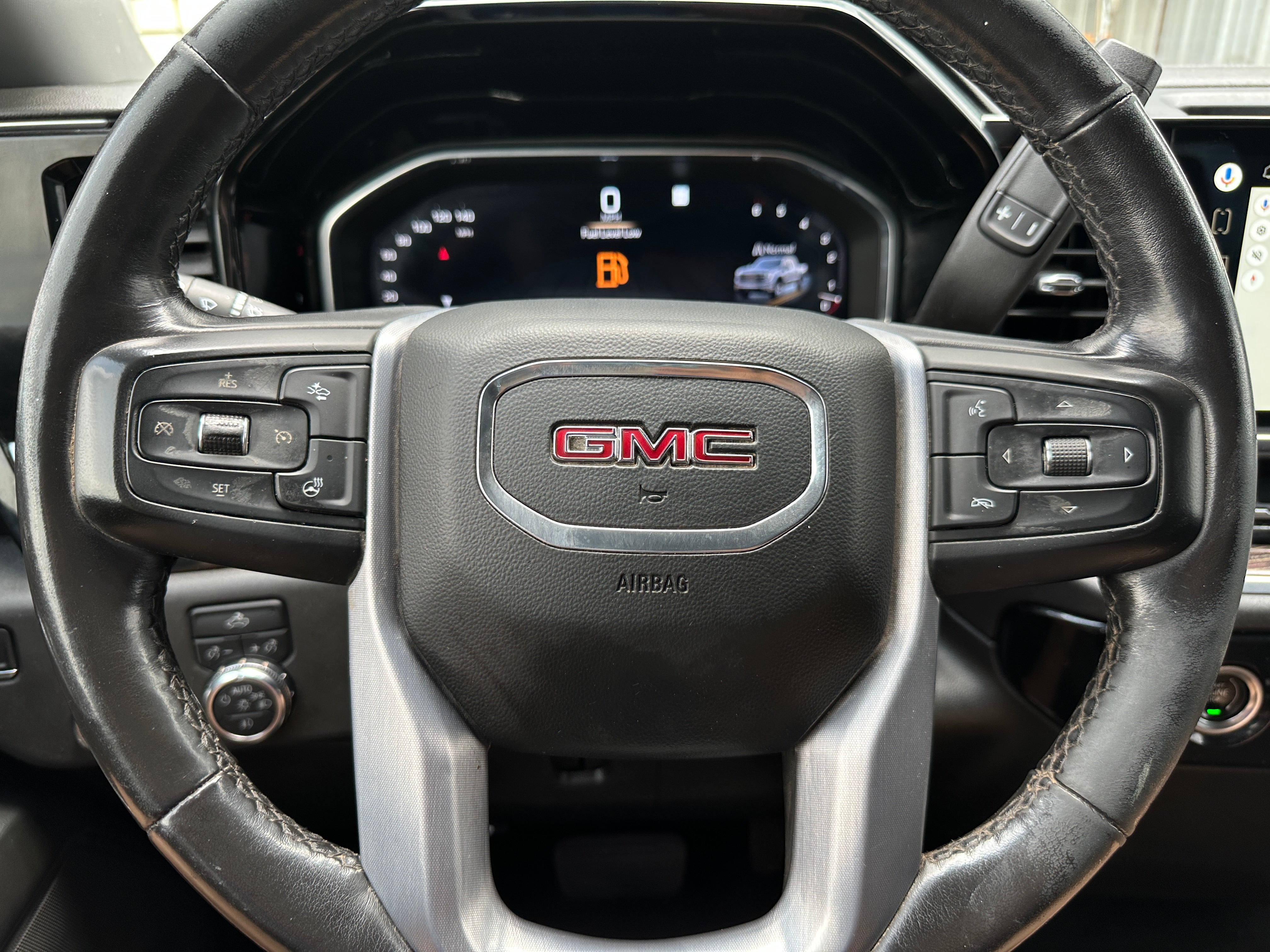 2022 GMC Sierra 1500 Elevation 5