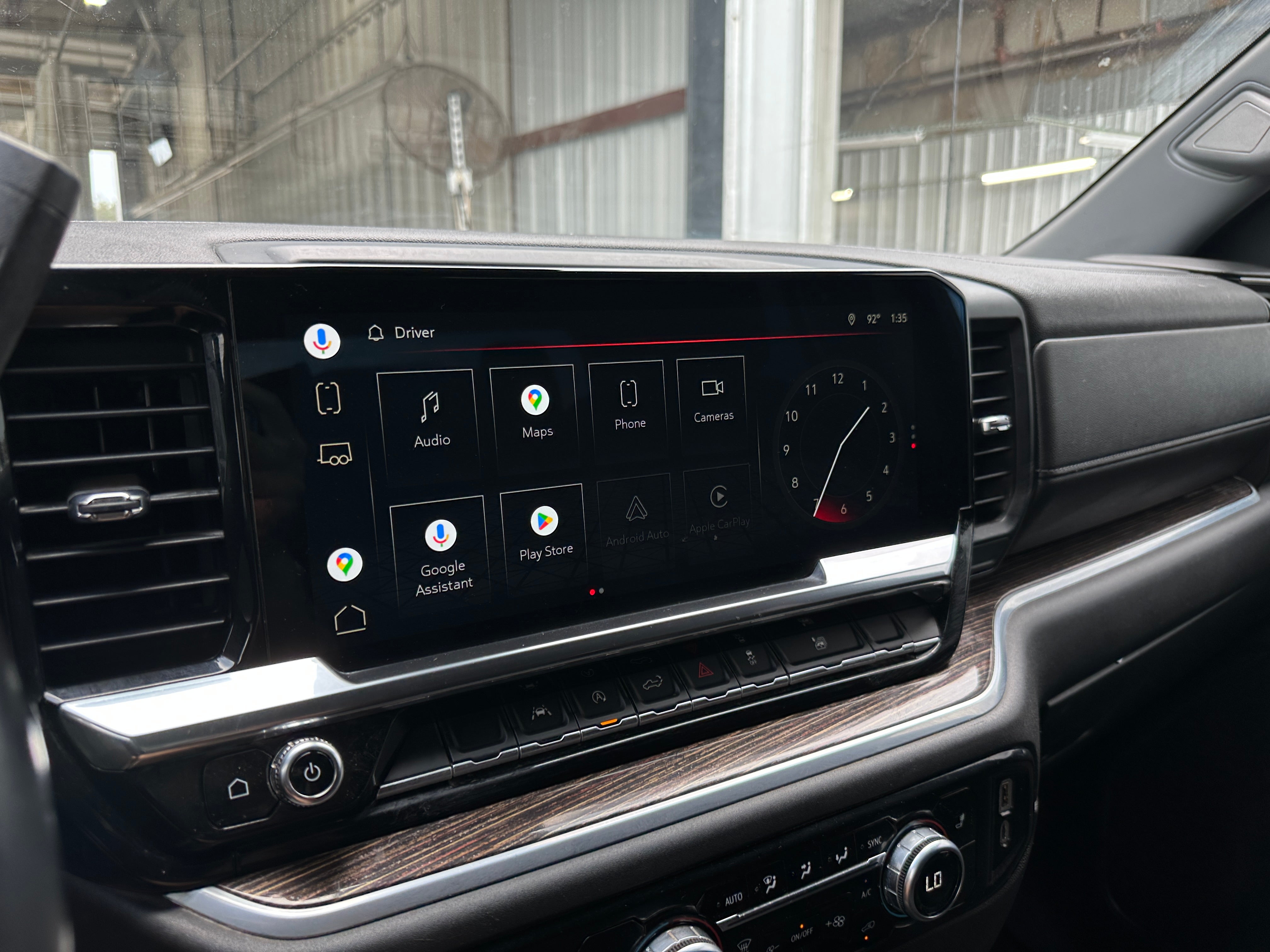 2022 GMC Sierra 1500 Elevation 4