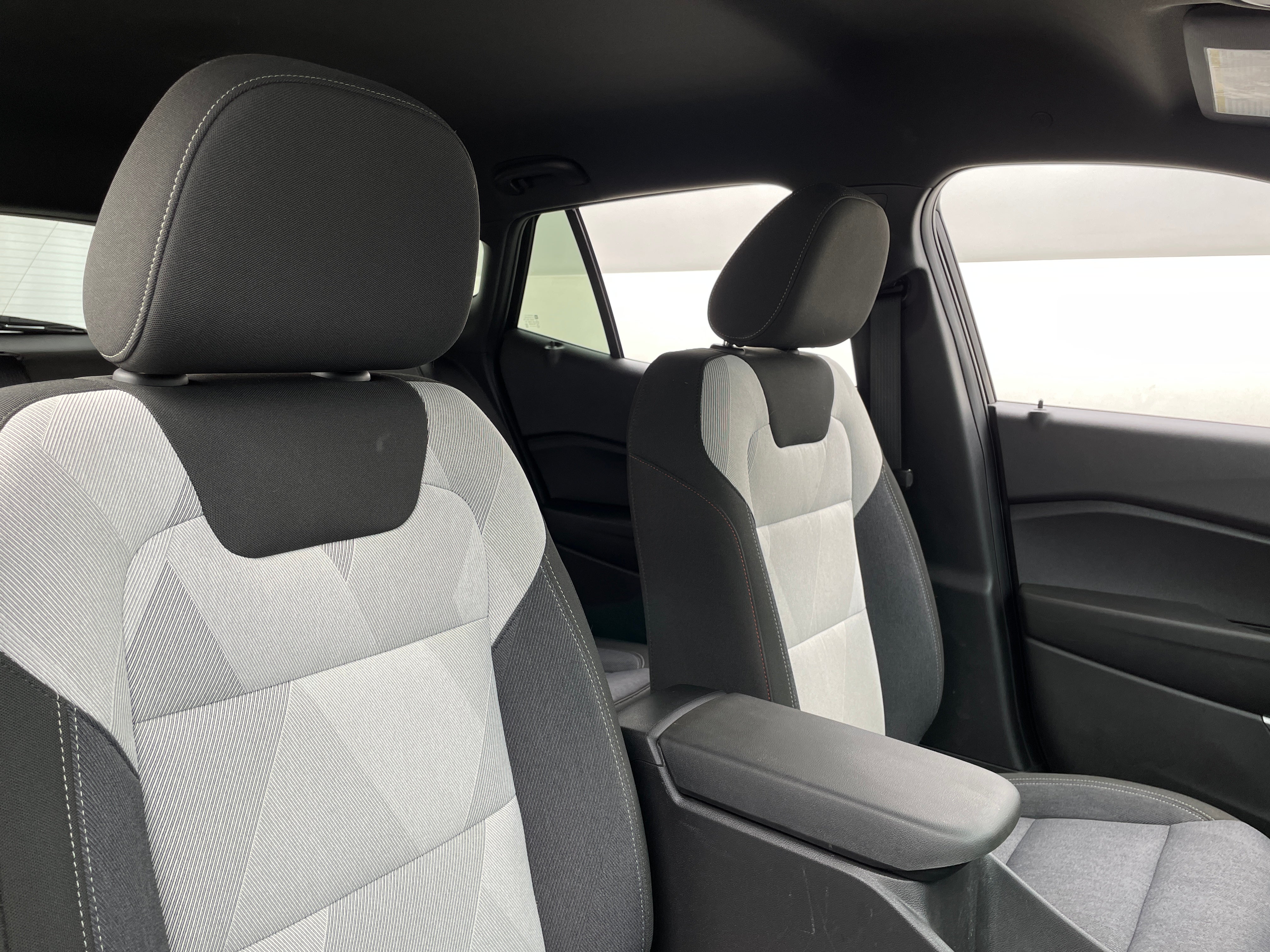 2024 Chevrolet Trax RS 2