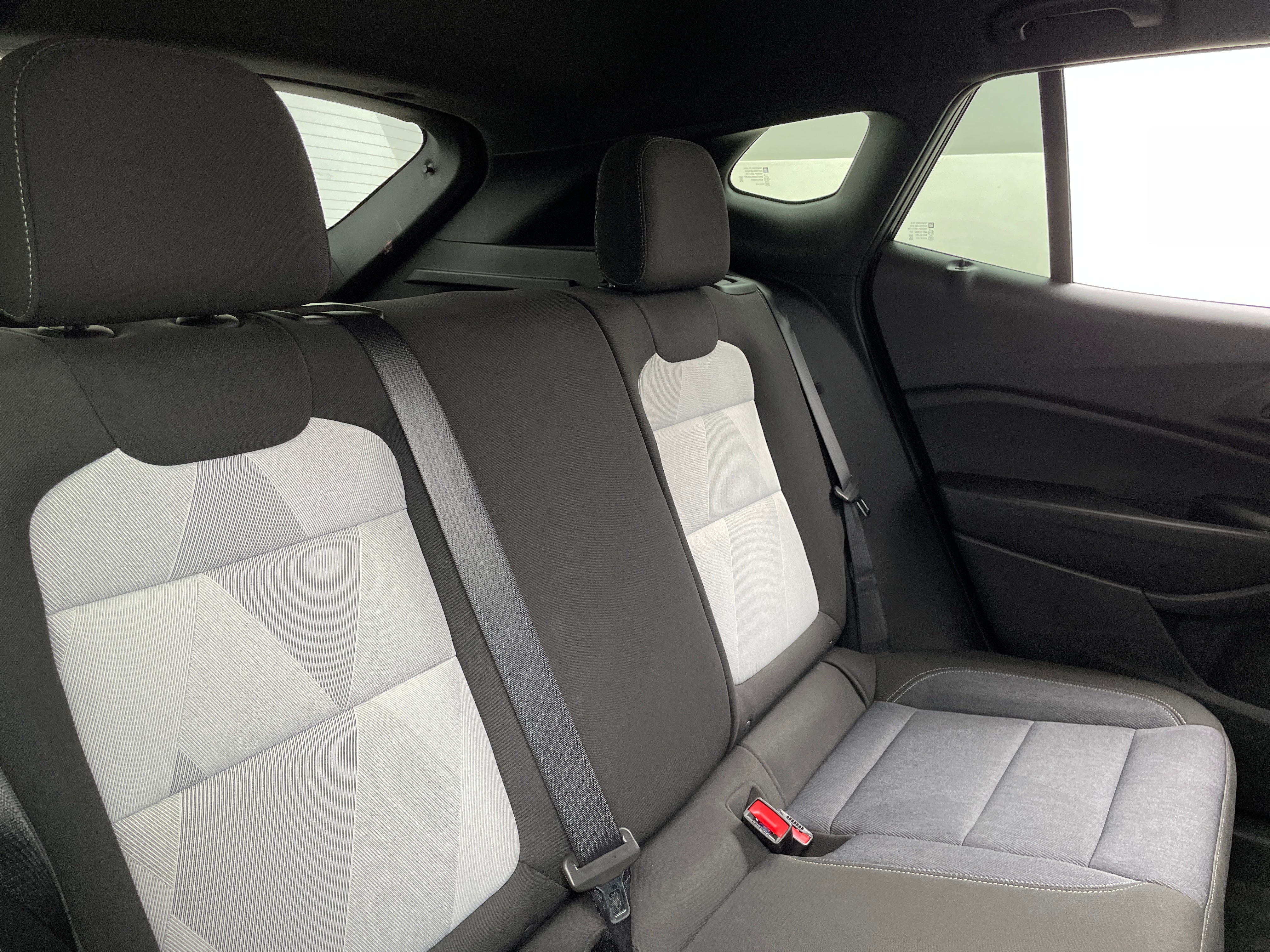 2024 Chevrolet Trax RS 6
