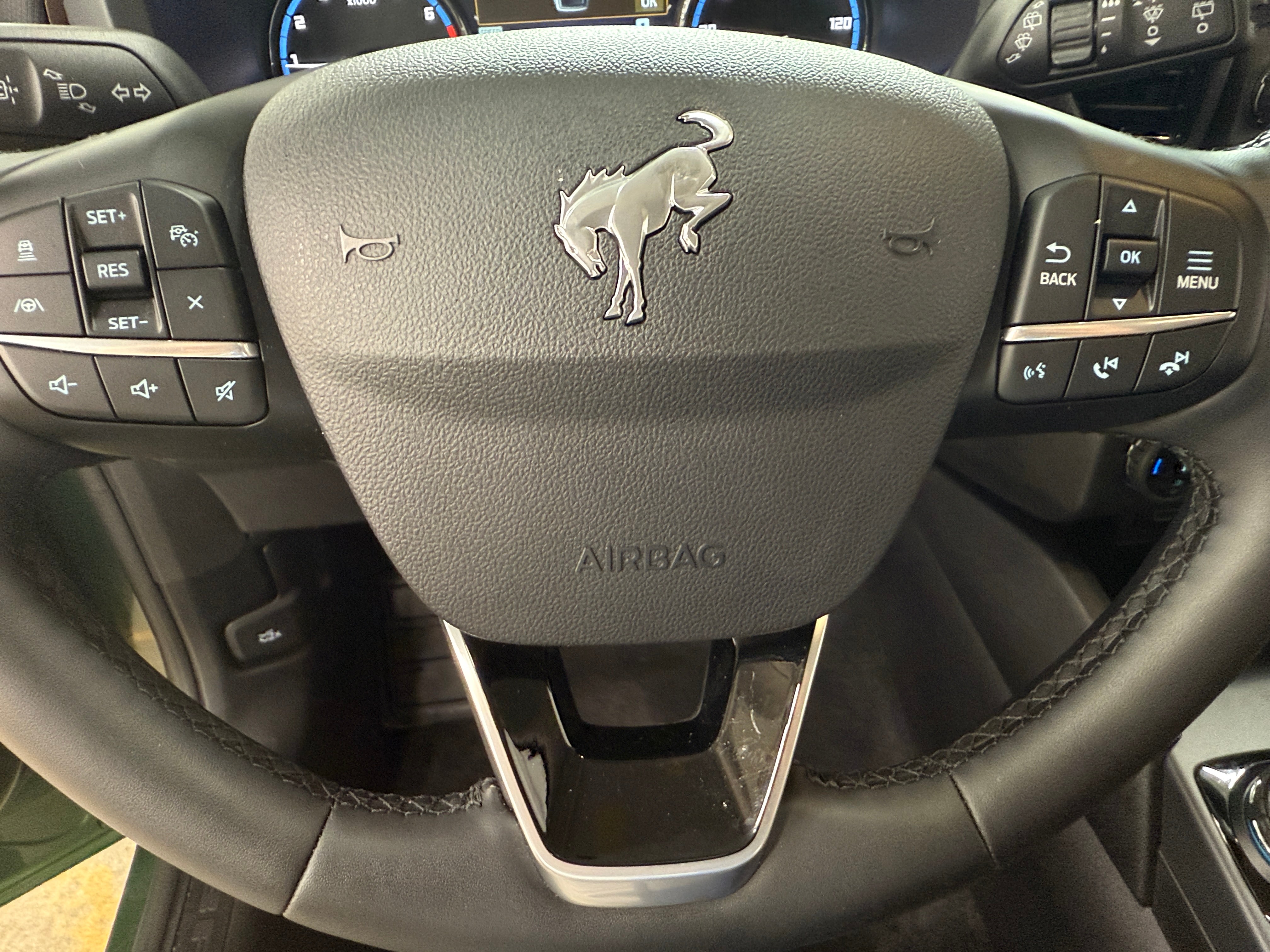 2024 Ford Bronco Sport Outer Banks 4