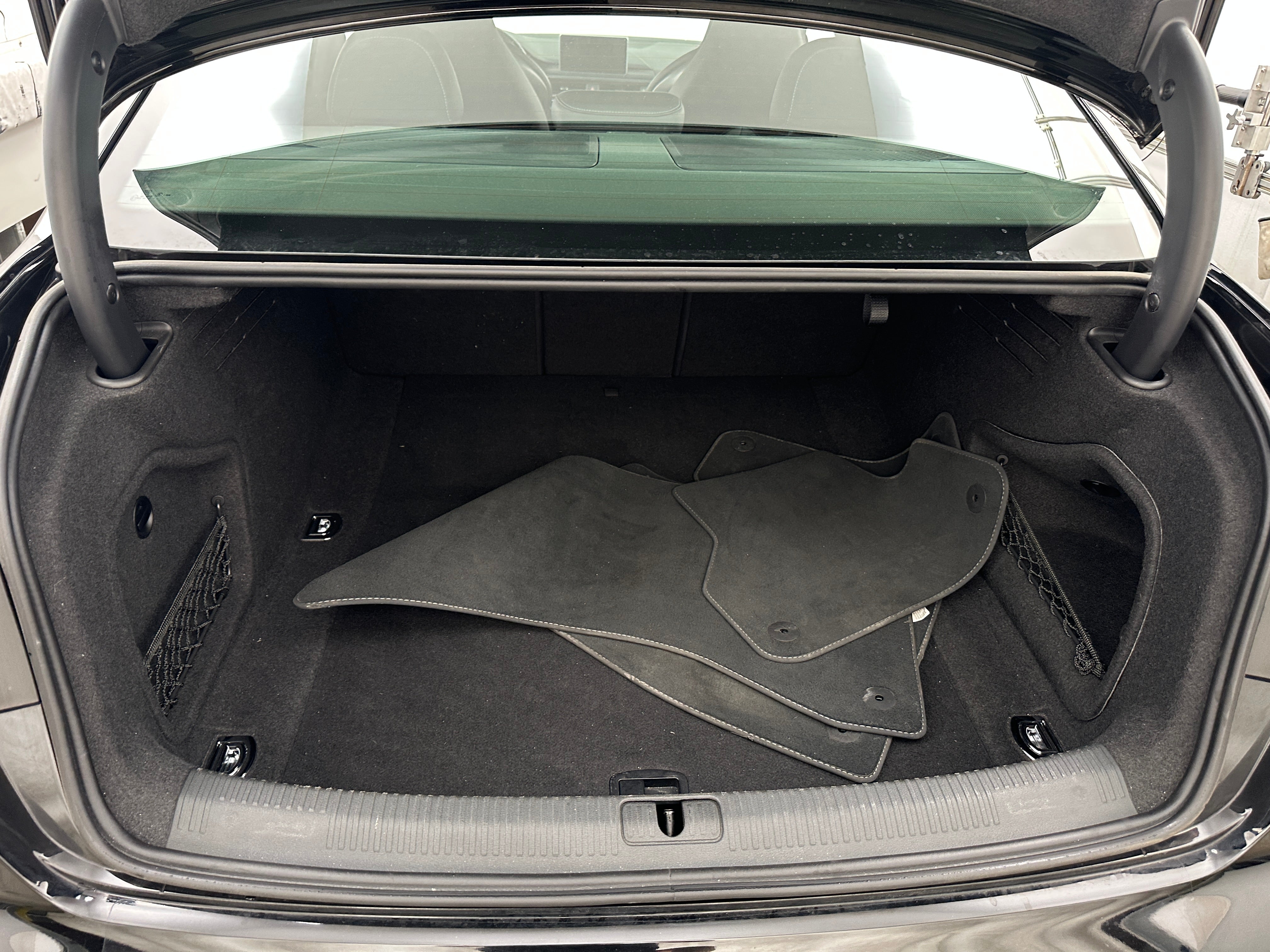 2018 Audi S4 Premium Plus 7