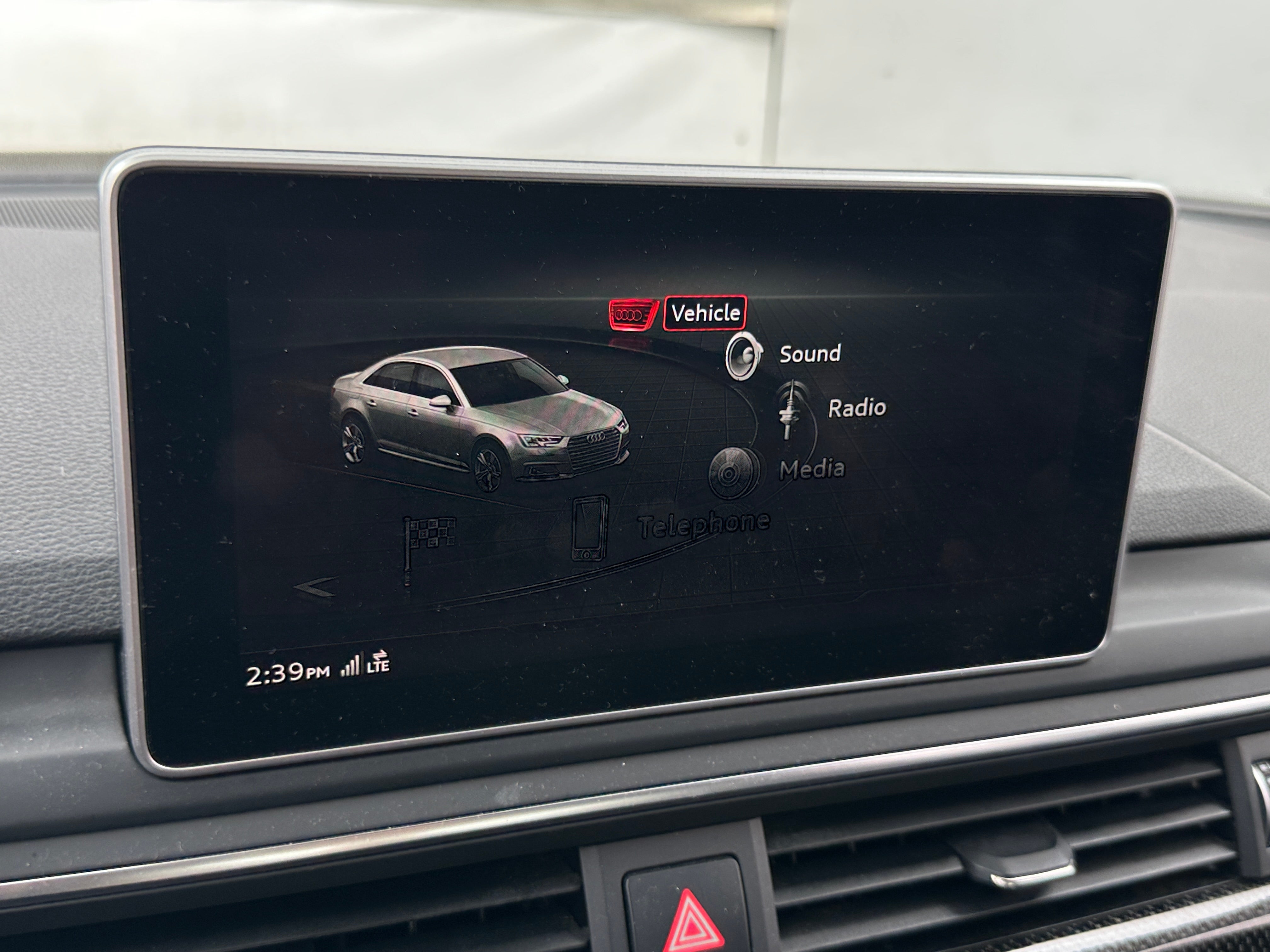 2018 Audi S4 Premium Plus 4
