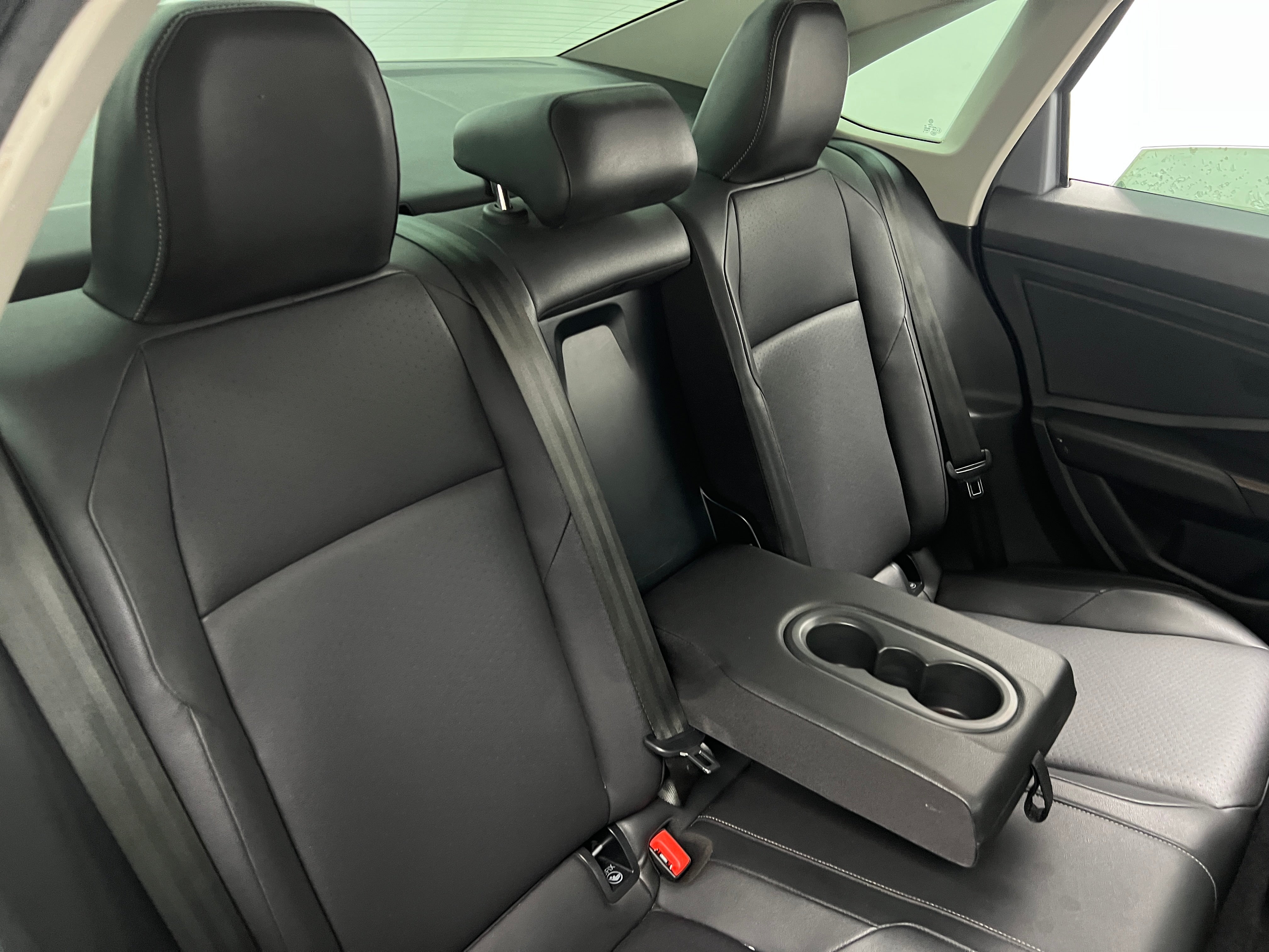 2019 Volkswagen Jetta SE 6
