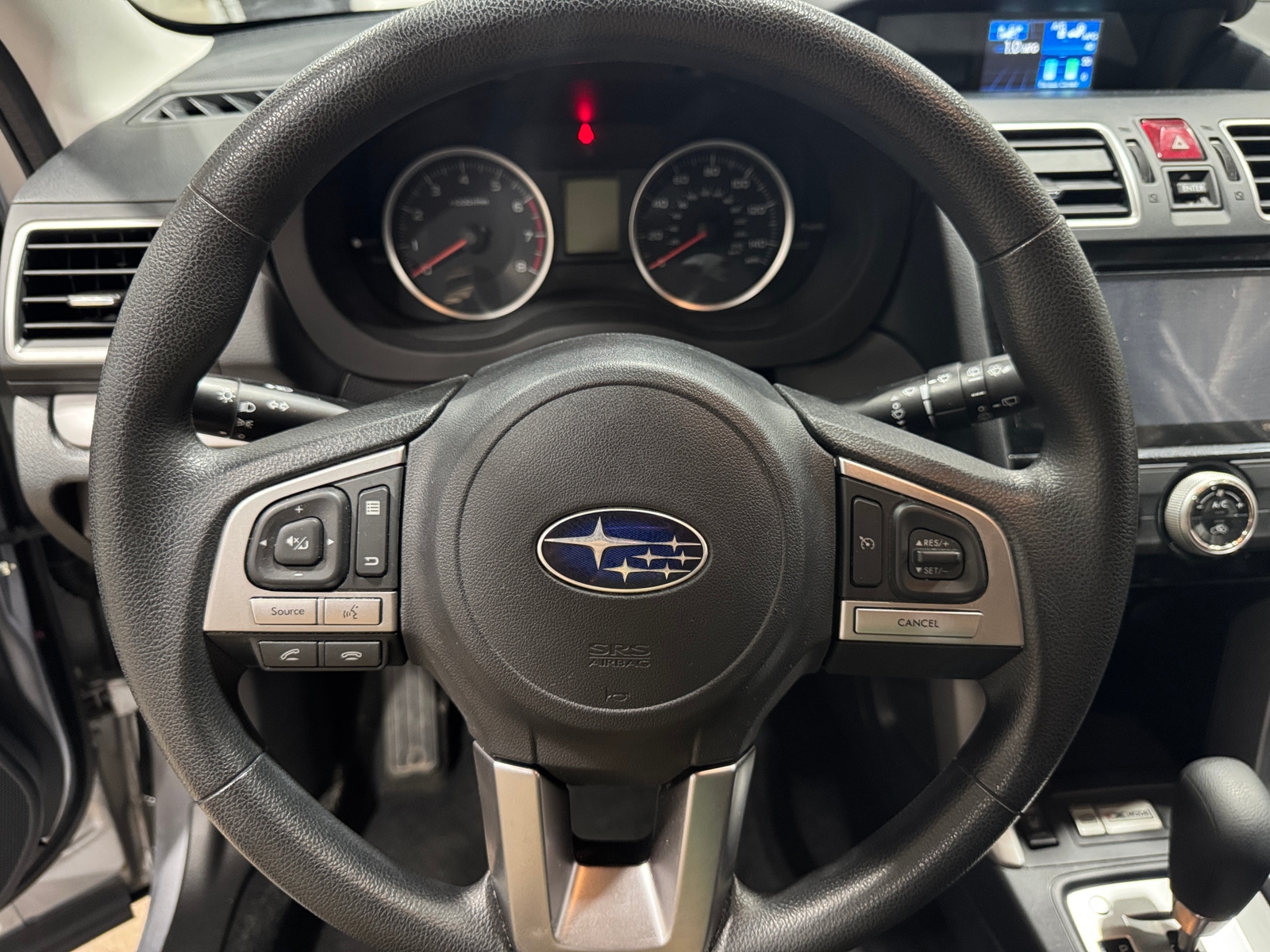 Thumbnail: 2017 Subaru Forester - 5