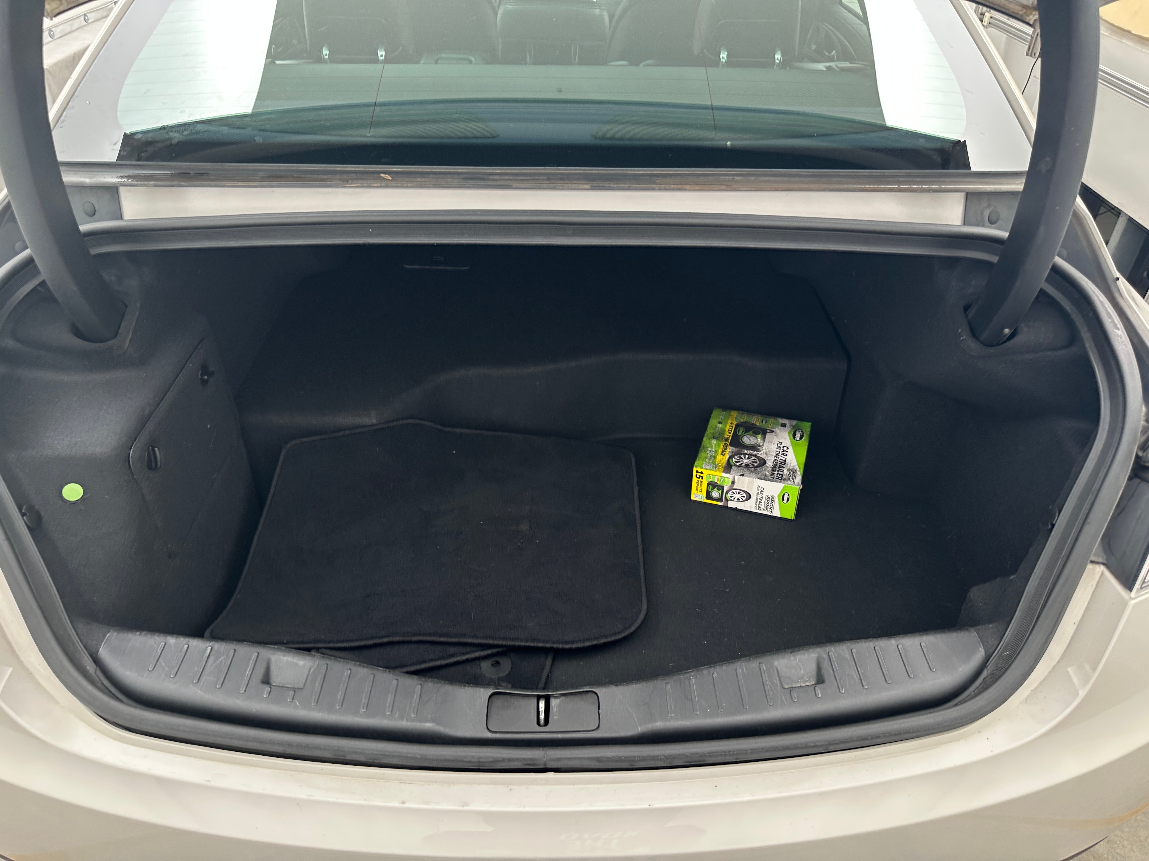 2019 Lincoln MKZ Reserve 6
