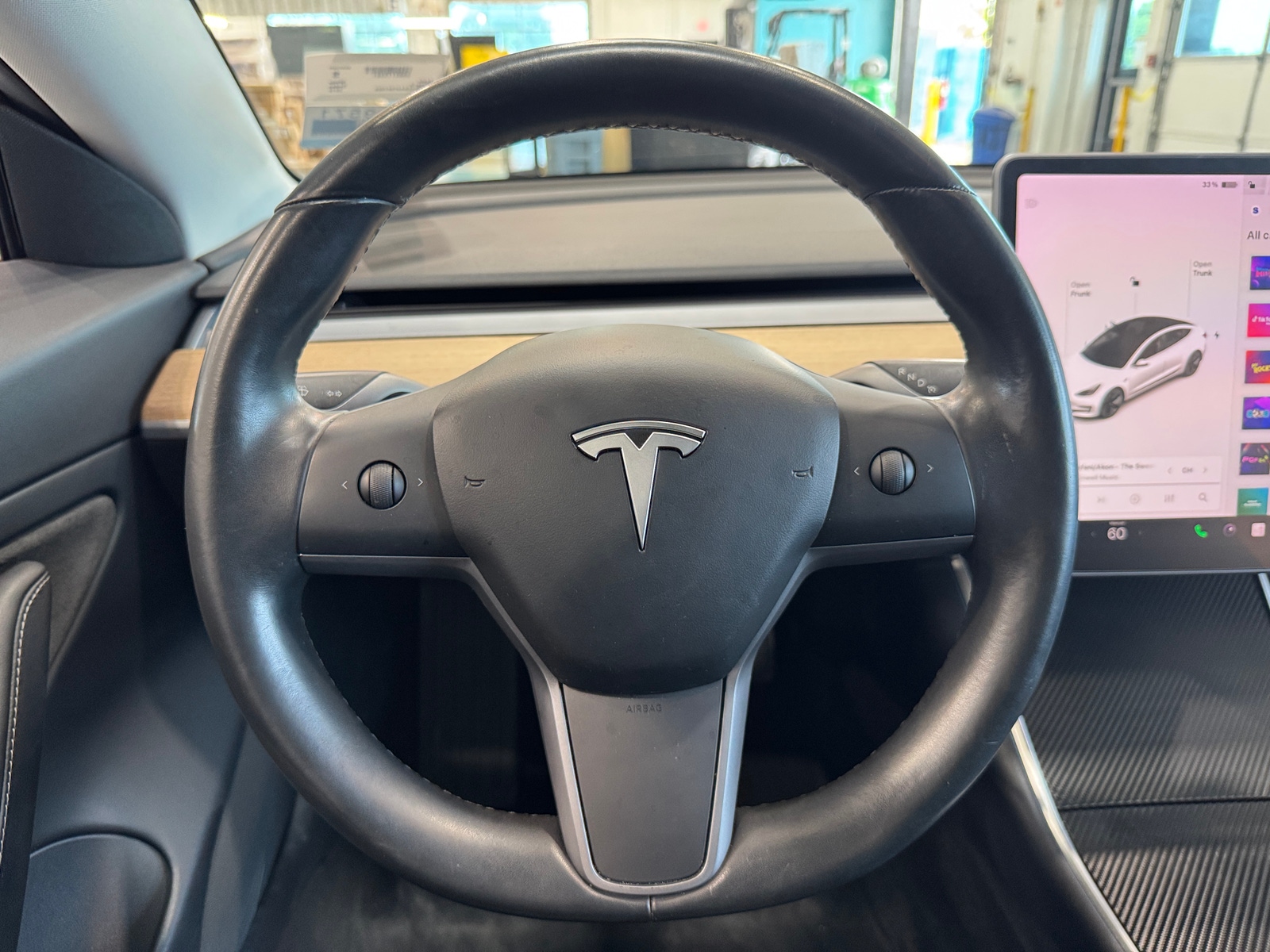 Thumbnail: 2018 Tesla Model 3 - 4