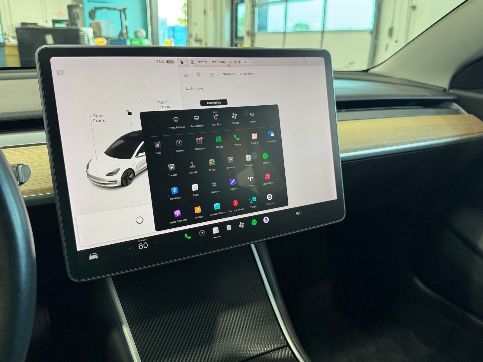 Thumbnail: 2018 Tesla Model 3 - 3