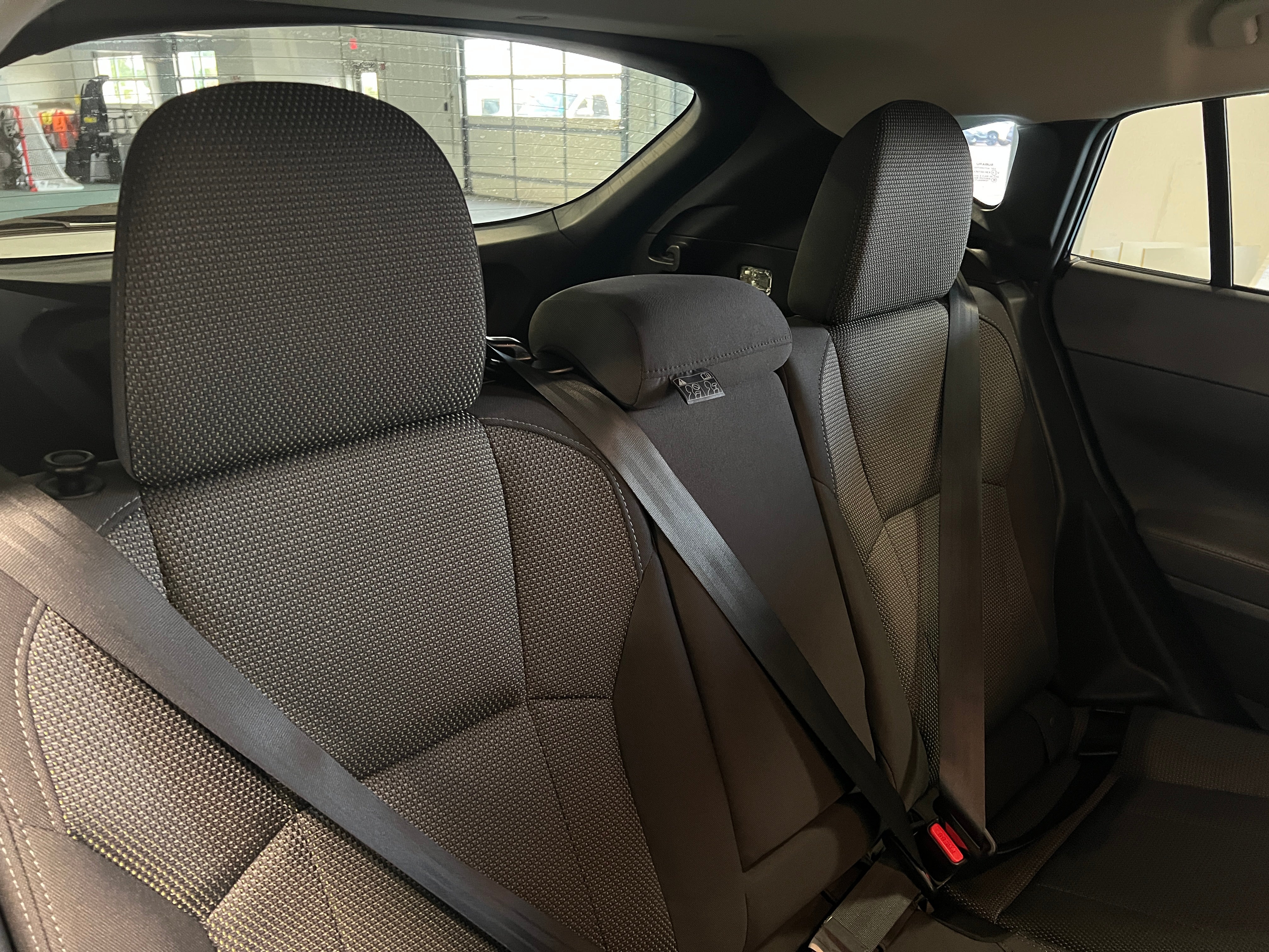 2024 Subaru Crosstrek Premium 6