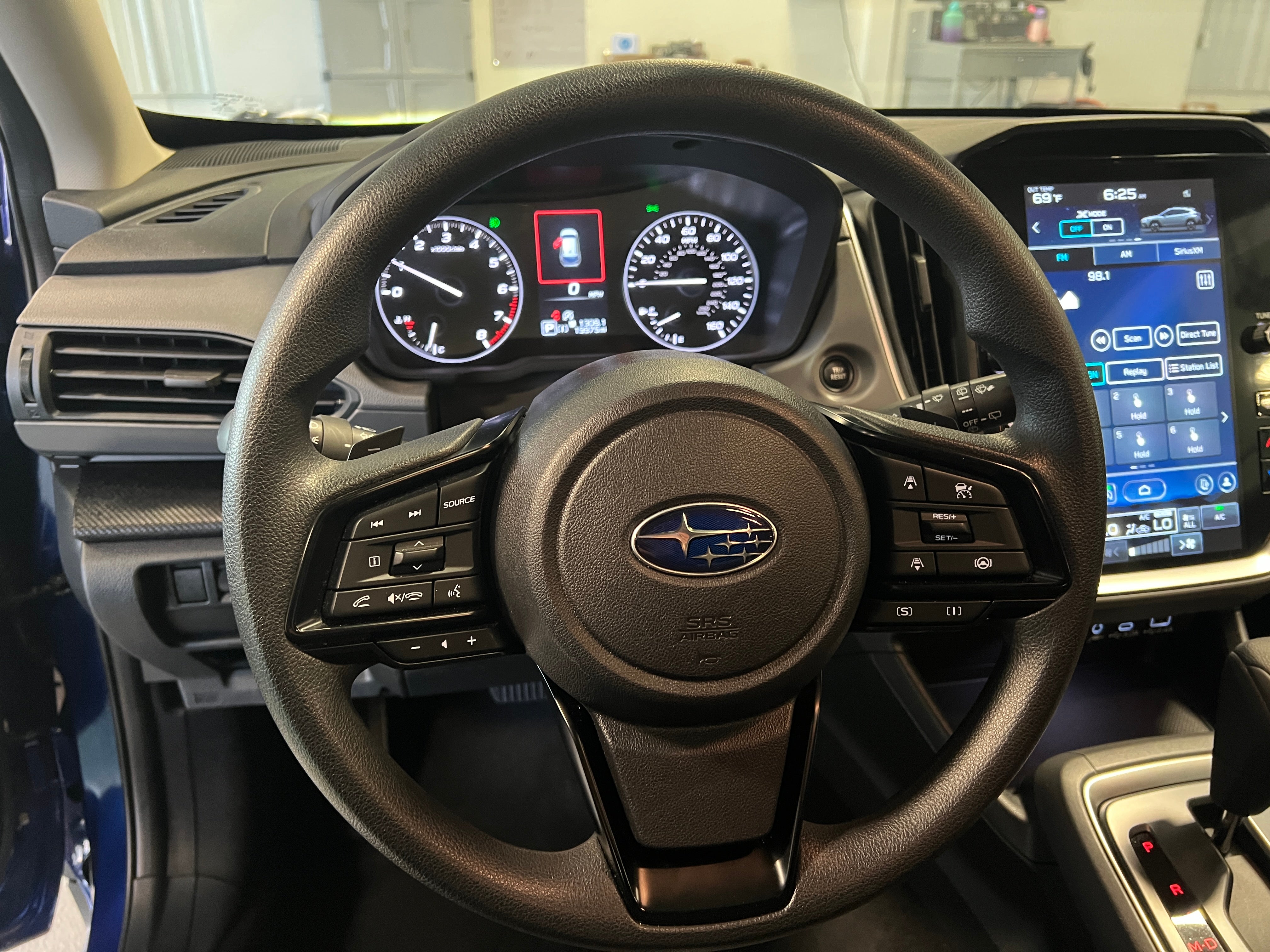 2024 Subaru Crosstrek Premium 5
