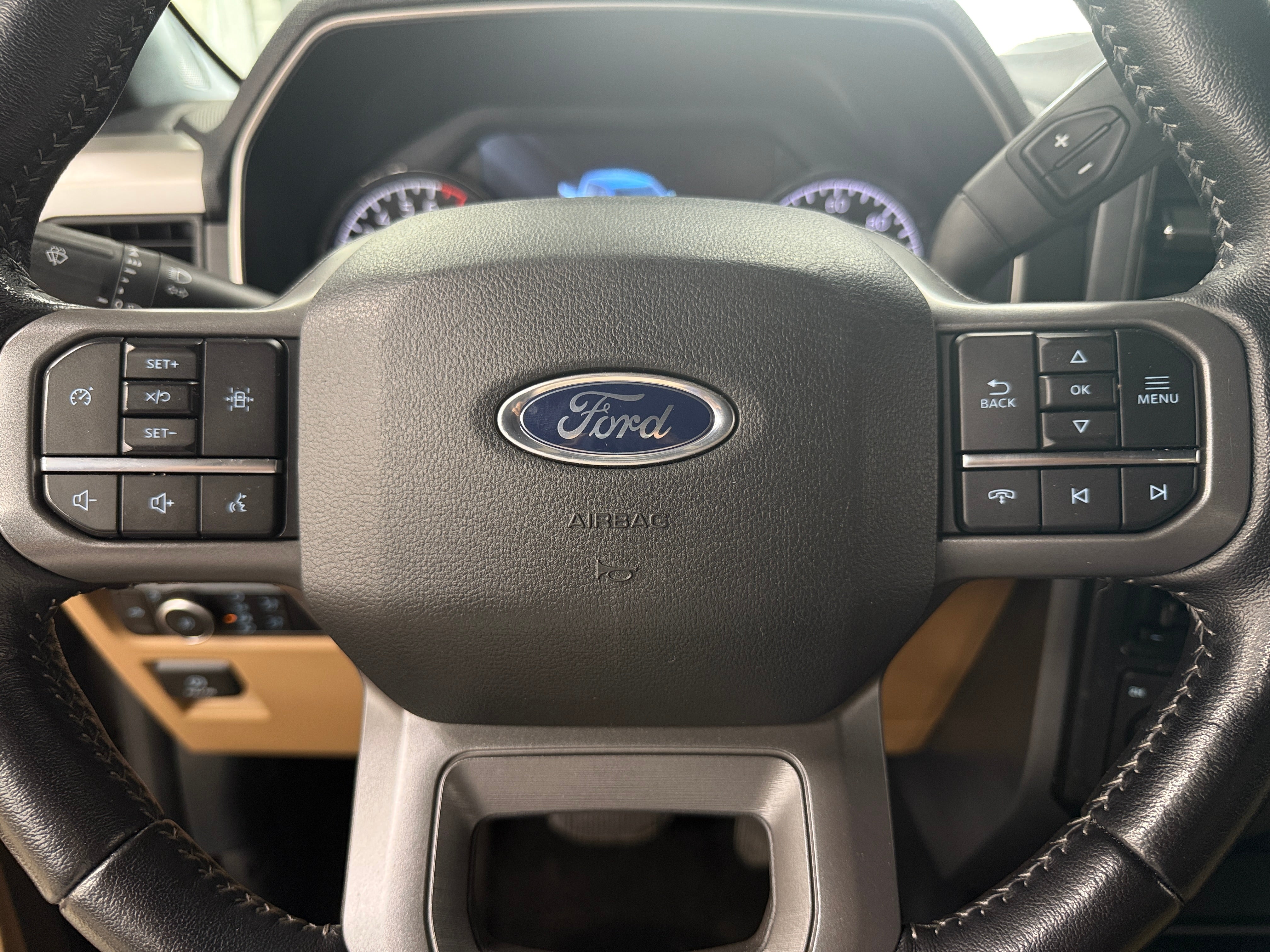 2022 Ford Econoline E-150 5