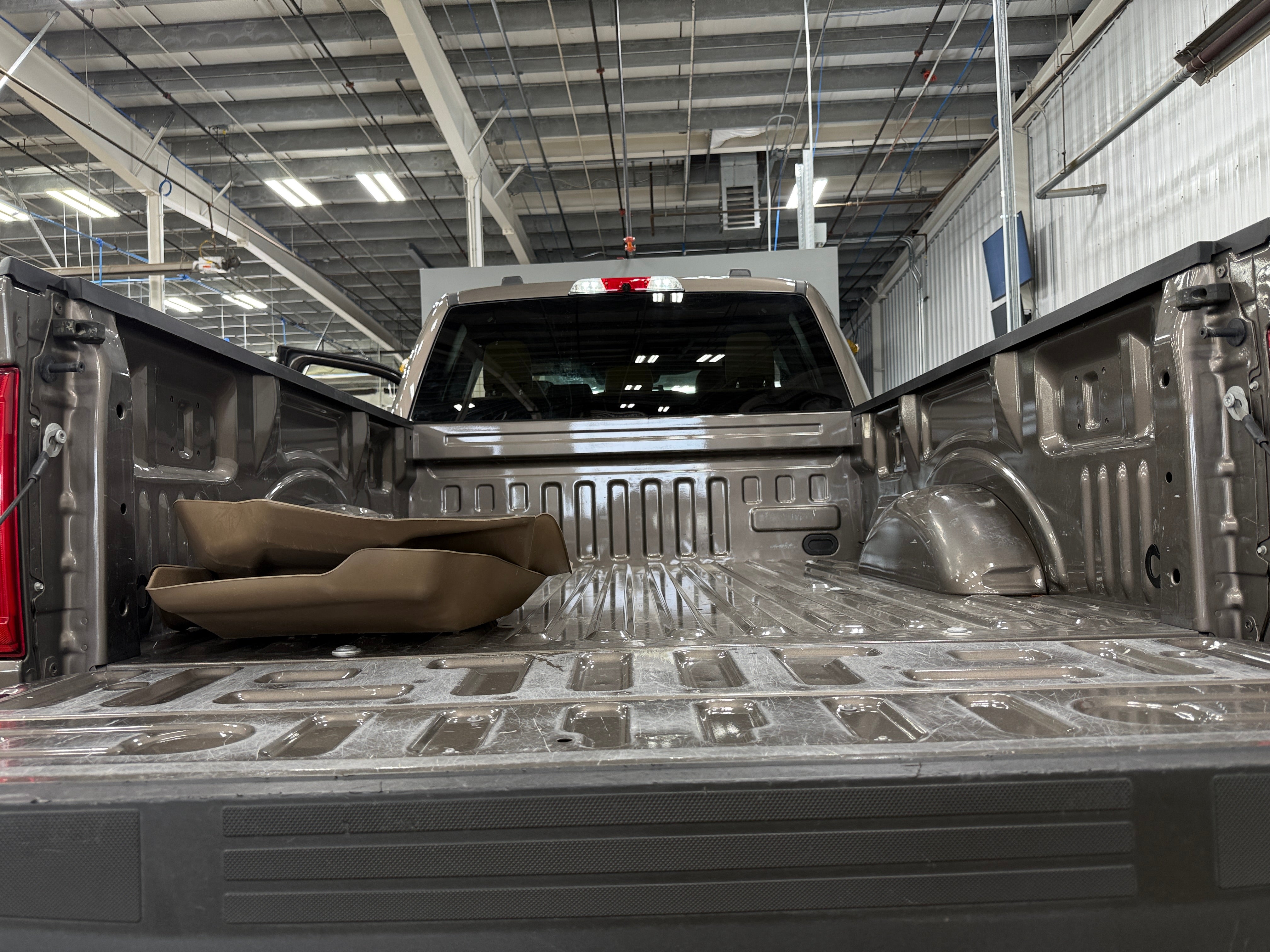 2022 Ford Econoline E-150 7