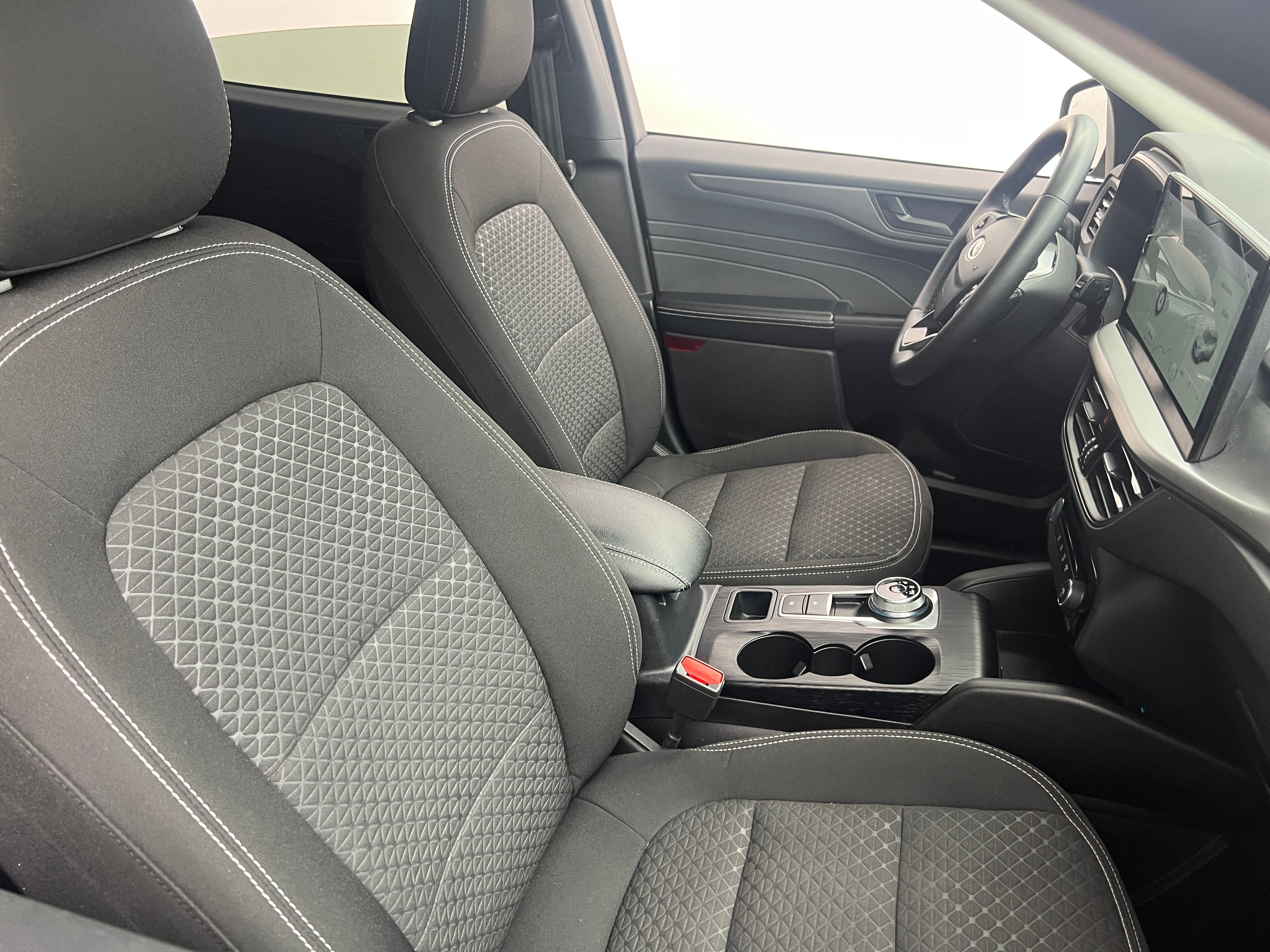 2023 Ford Escape Active 2