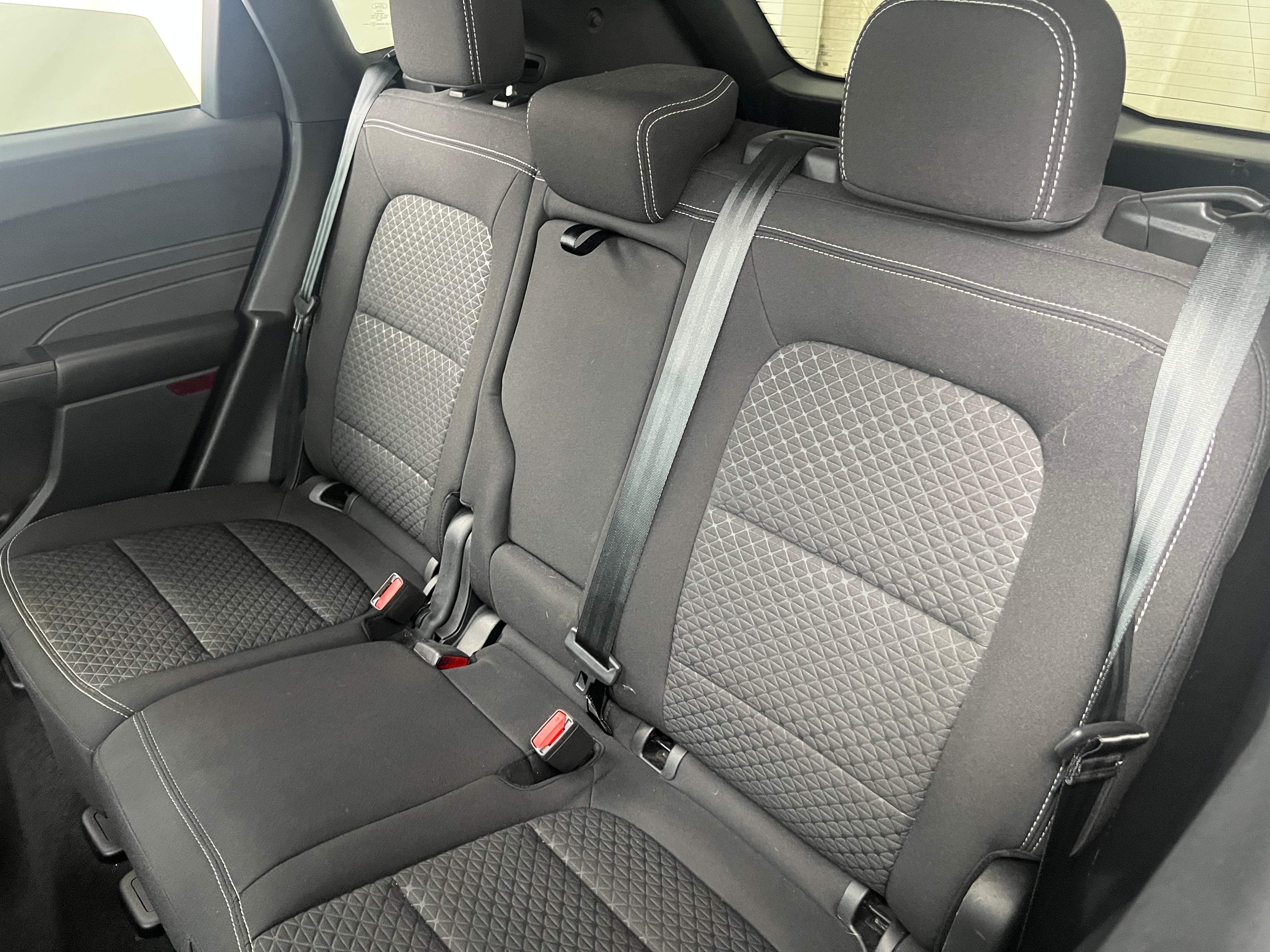 2023 Ford Escape Active 6