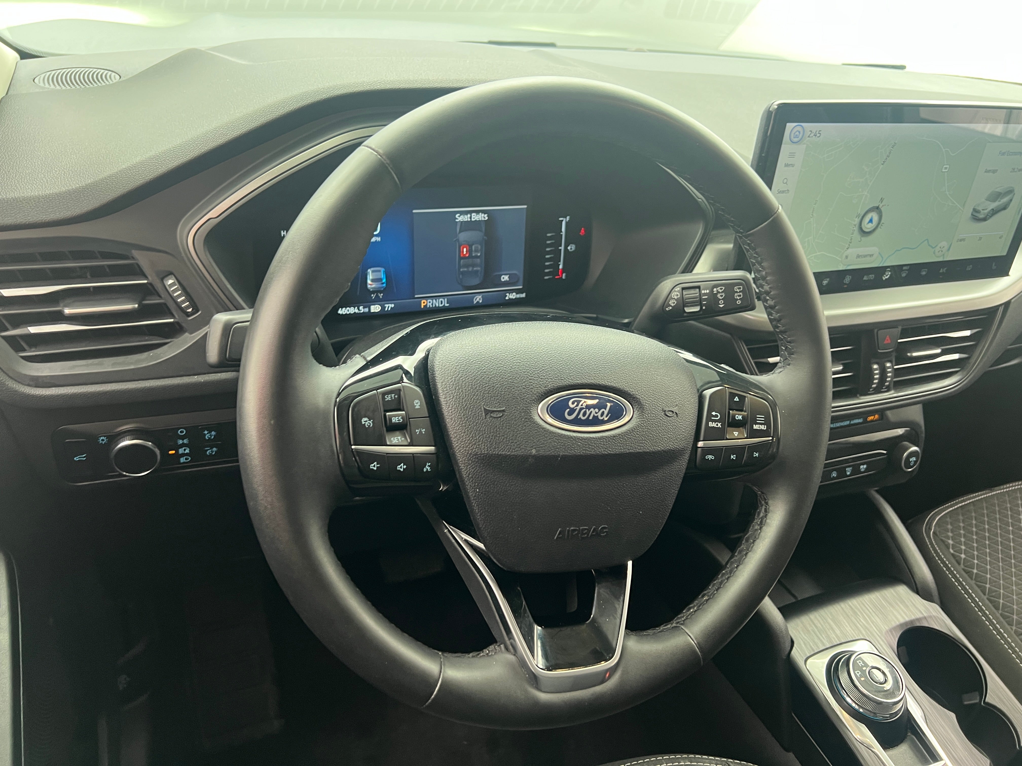 2023 Ford Escape Active 5