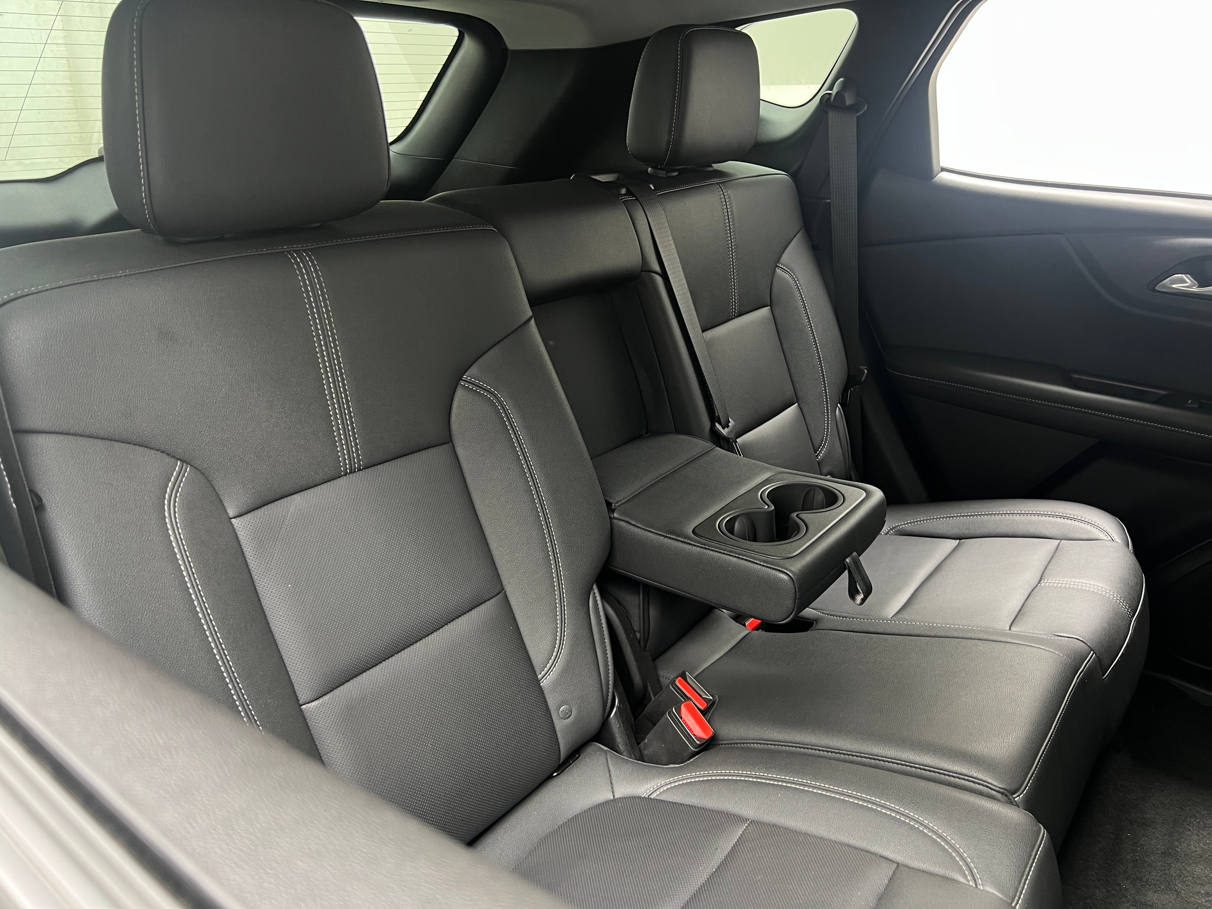 2024 Chevrolet Blazer  5