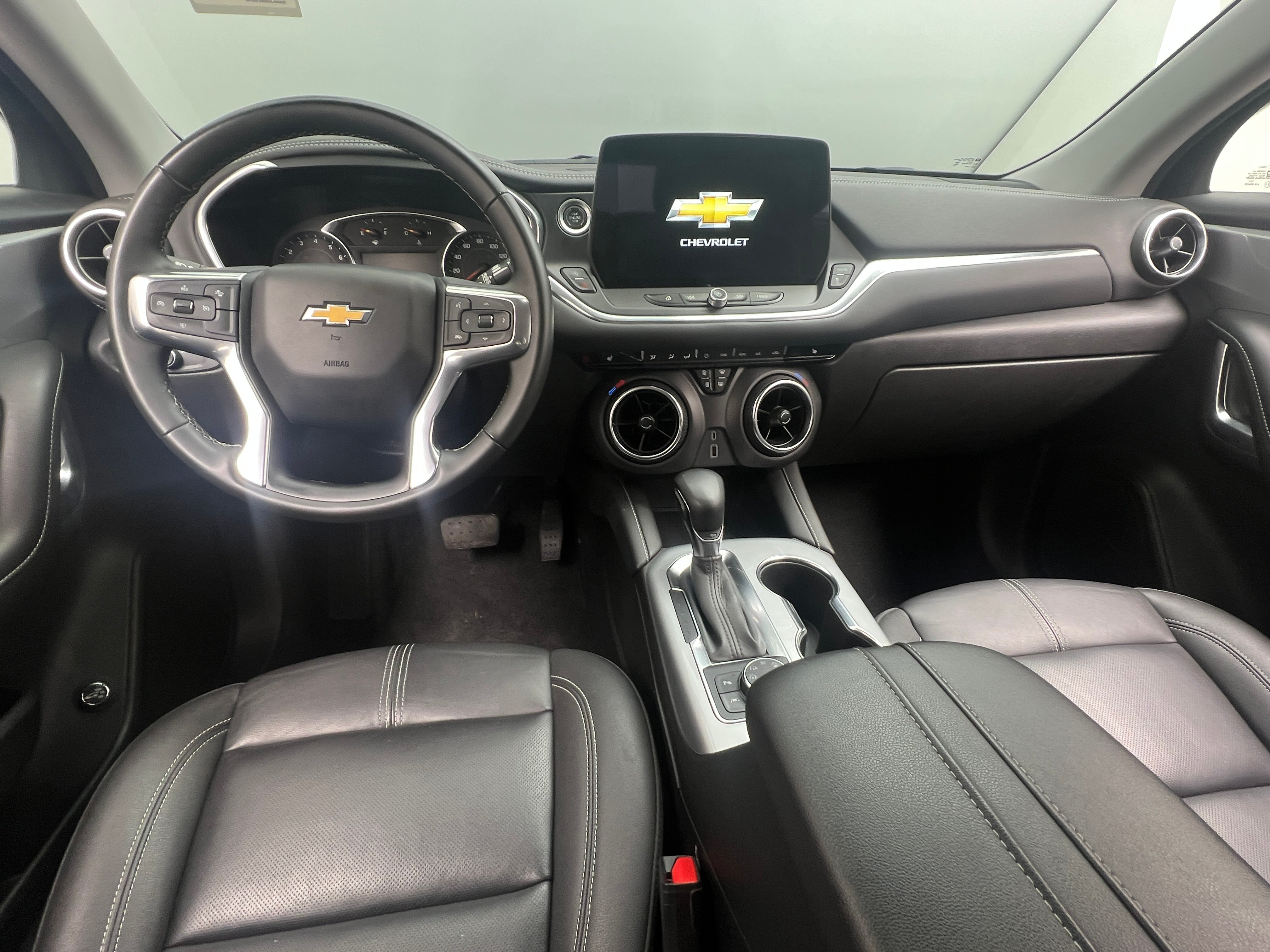 2024 Chevrolet Blazer  2