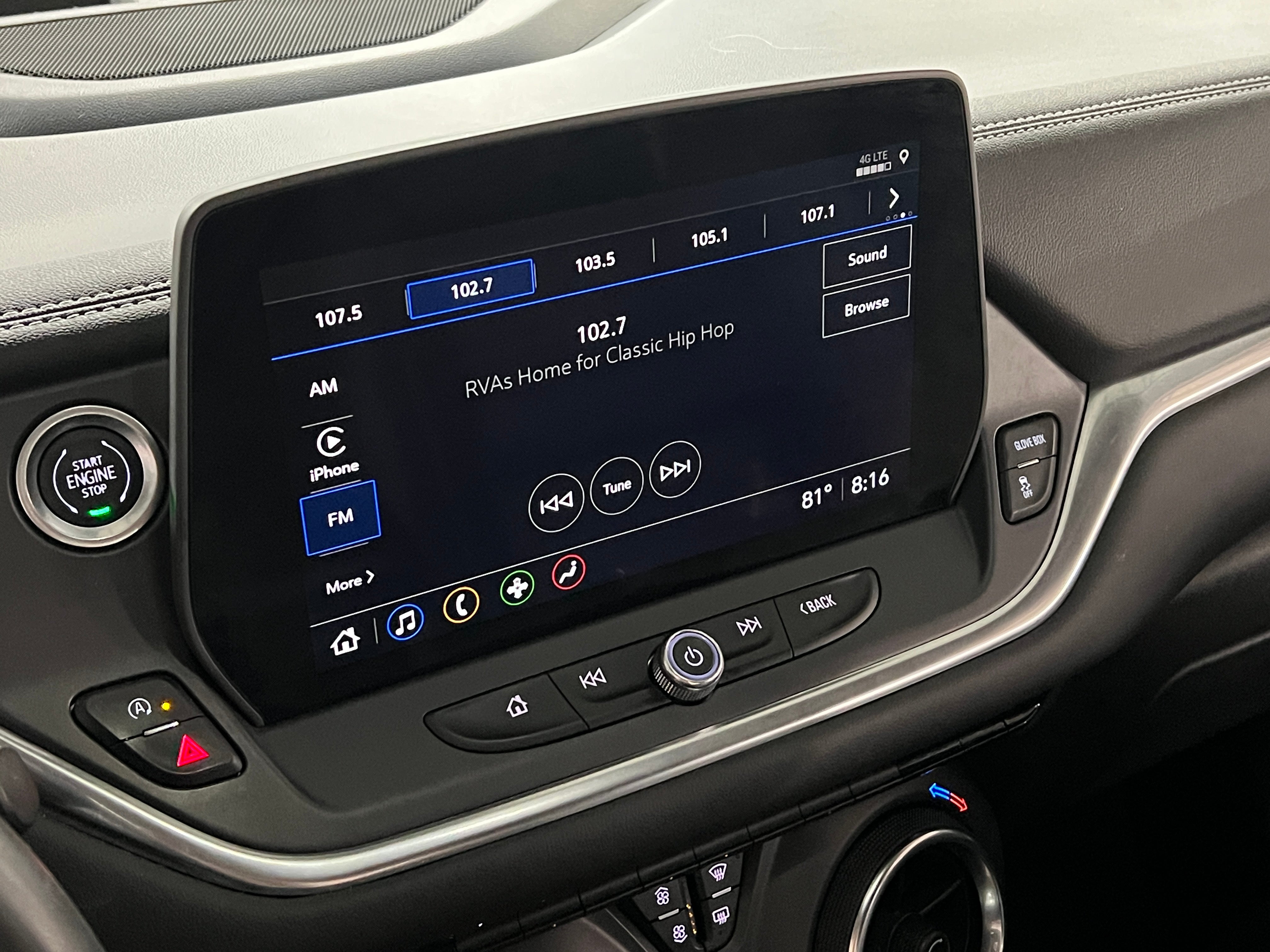 2024 Chevrolet Blazer  3