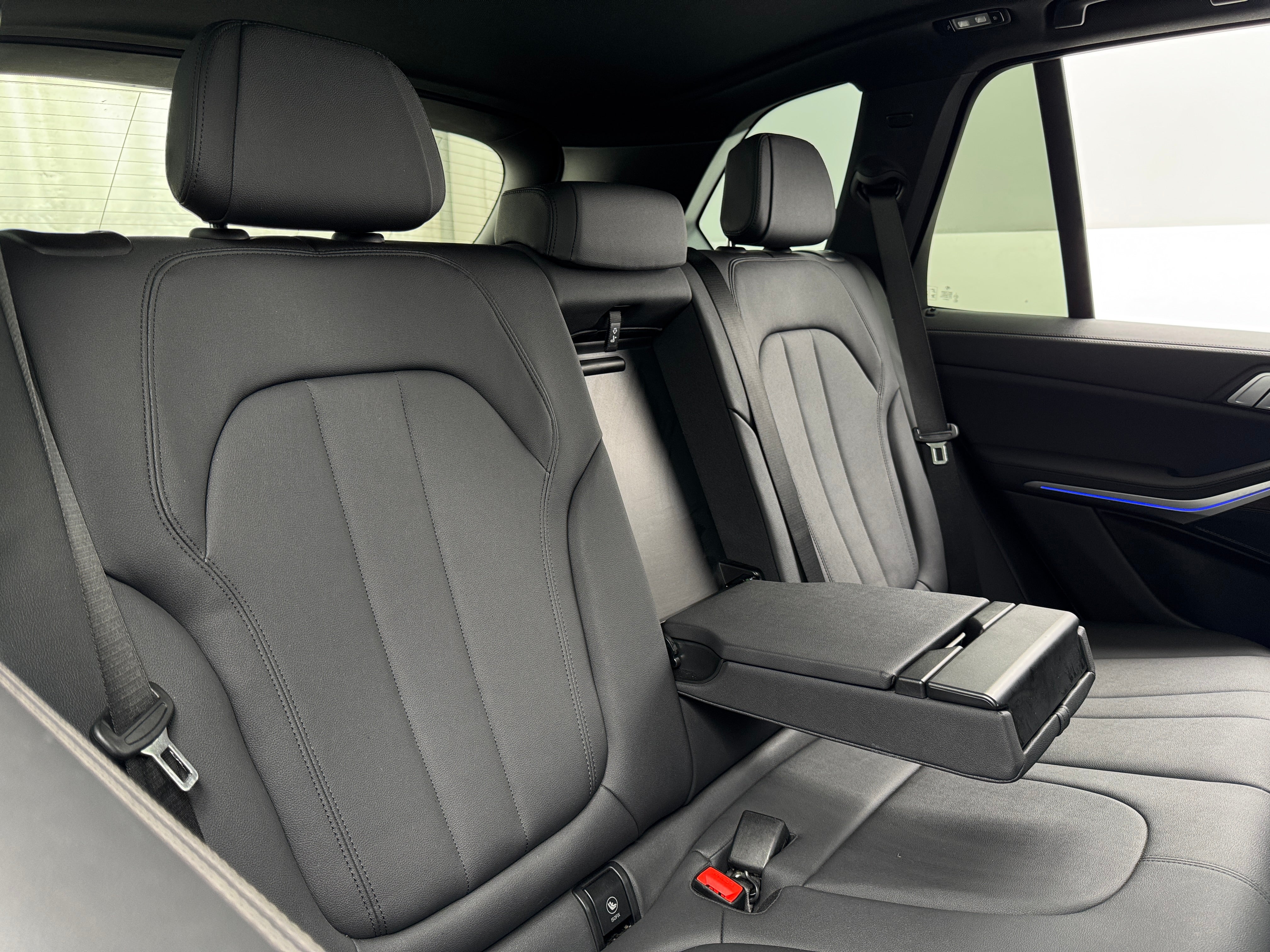 2019 BMW X5 xDrive40i 5
