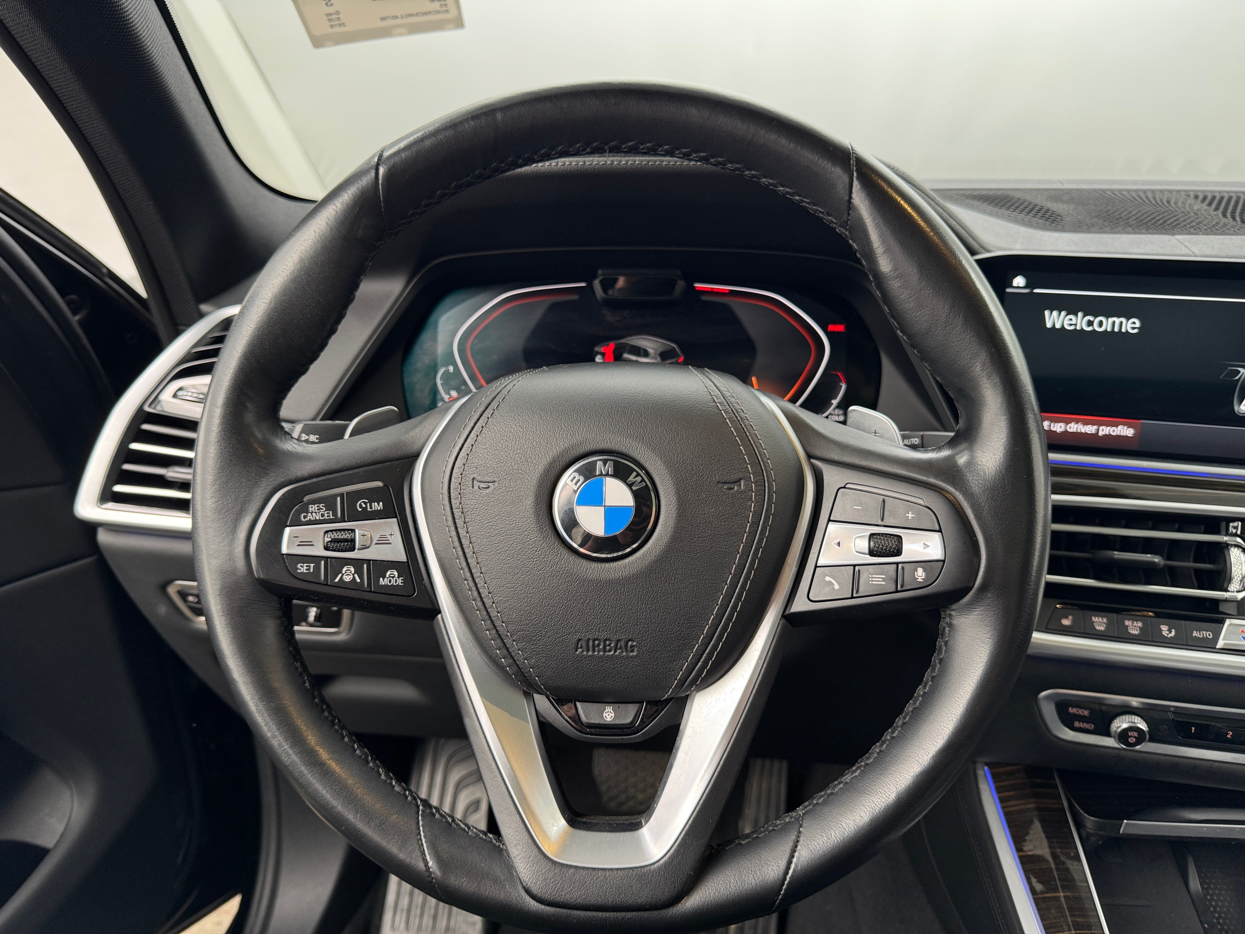2019 BMW X5 xDrive40i 4