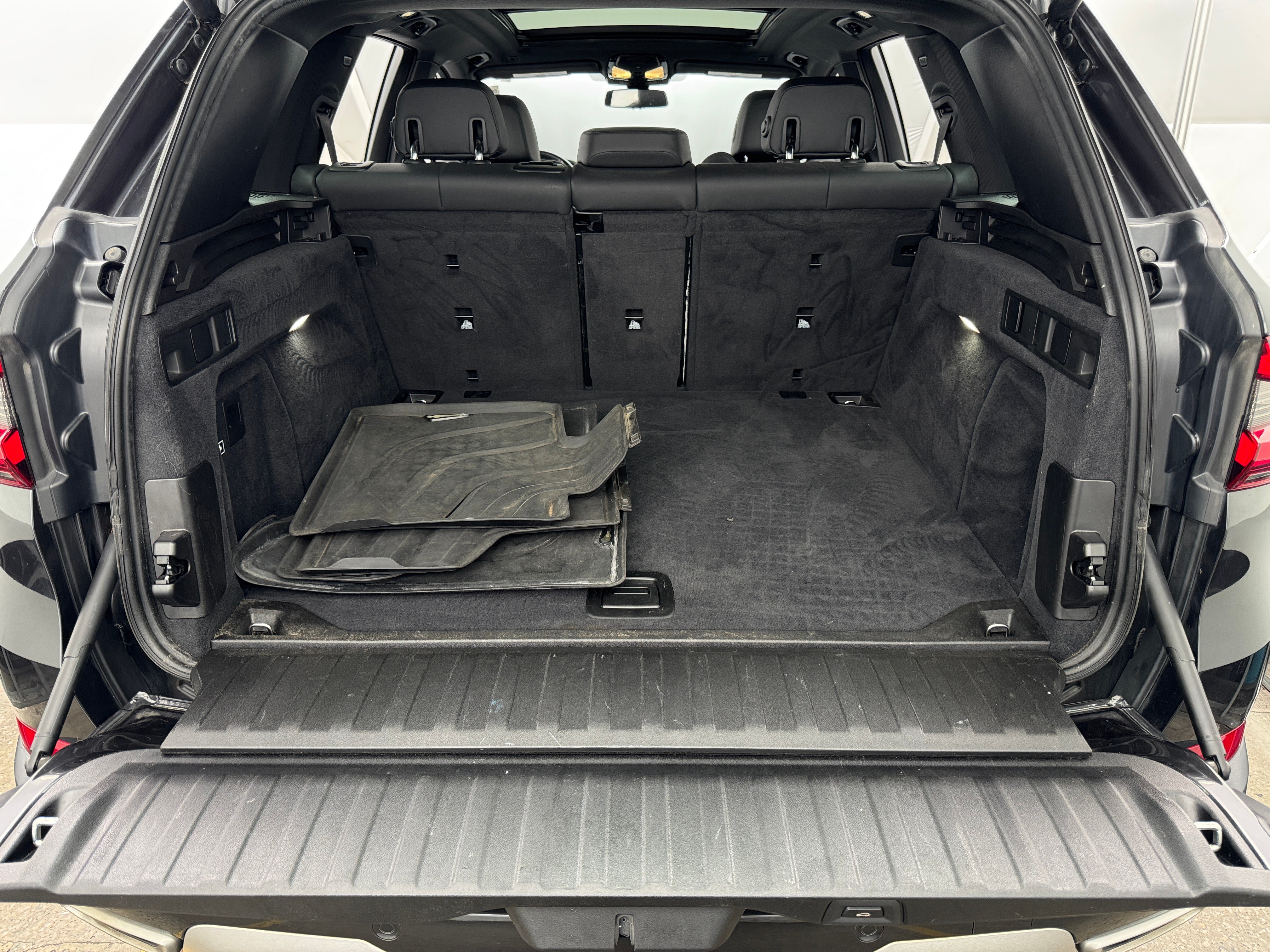 2019 BMW X5 xDrive40i 6
