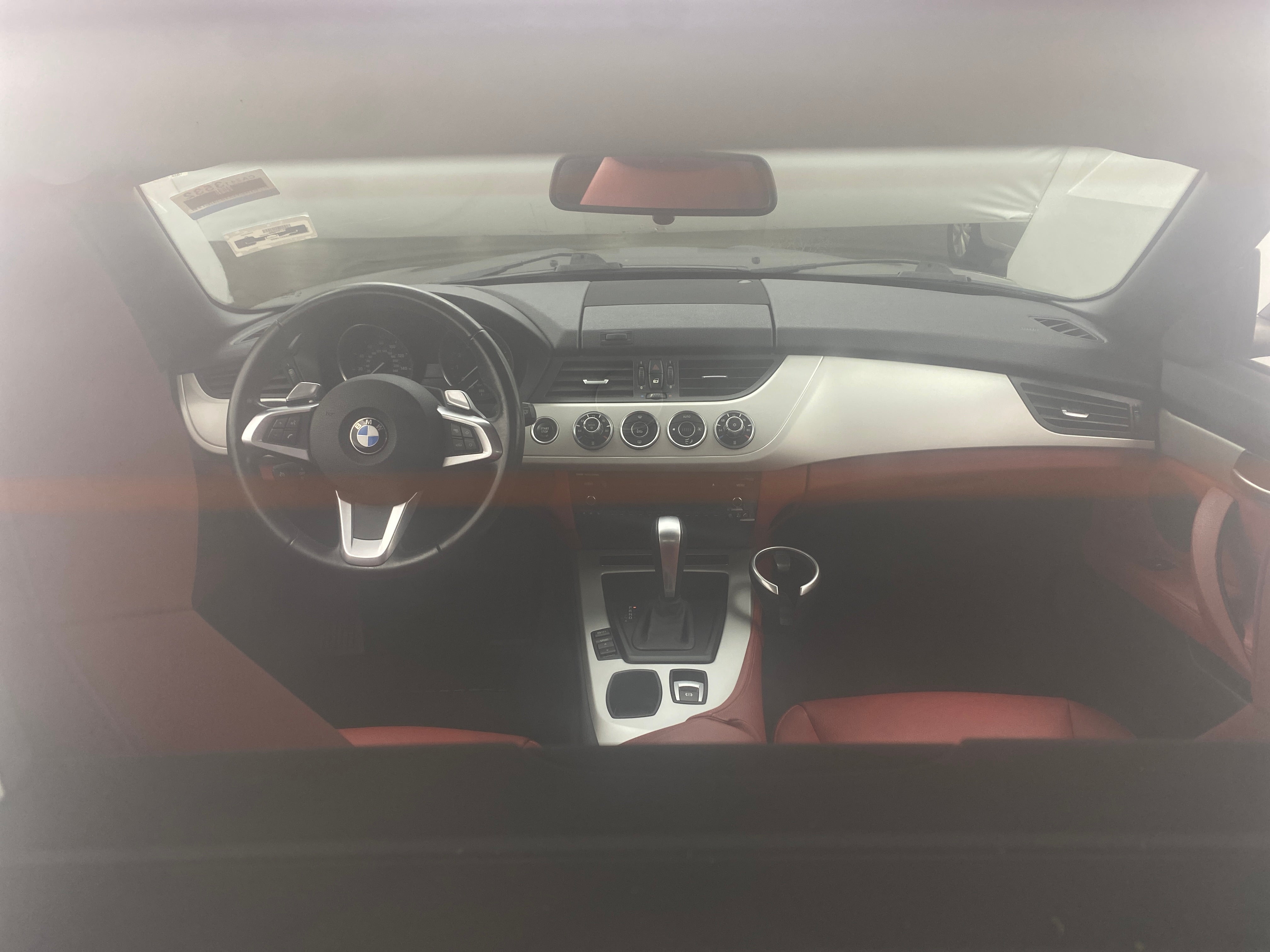 2011 BMW Z4 sDrive30i 2