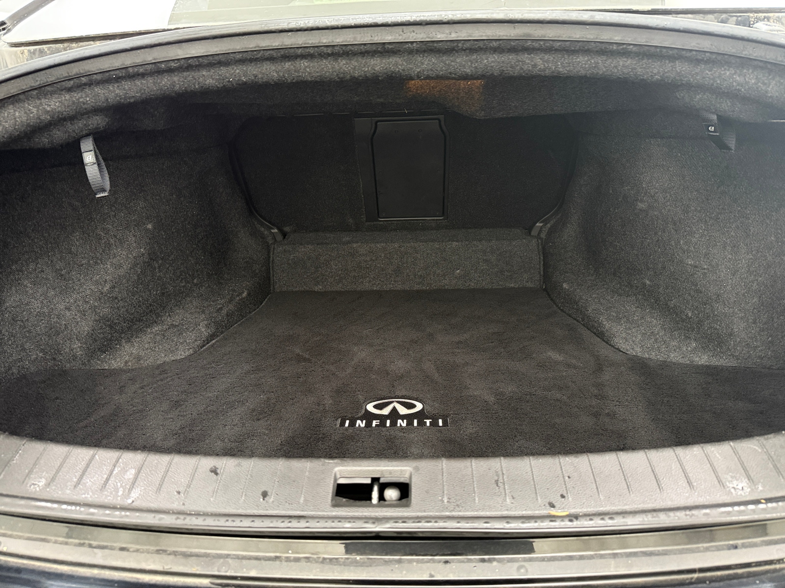 Thumbnail: 2018 INFINITI Q50 - 6
