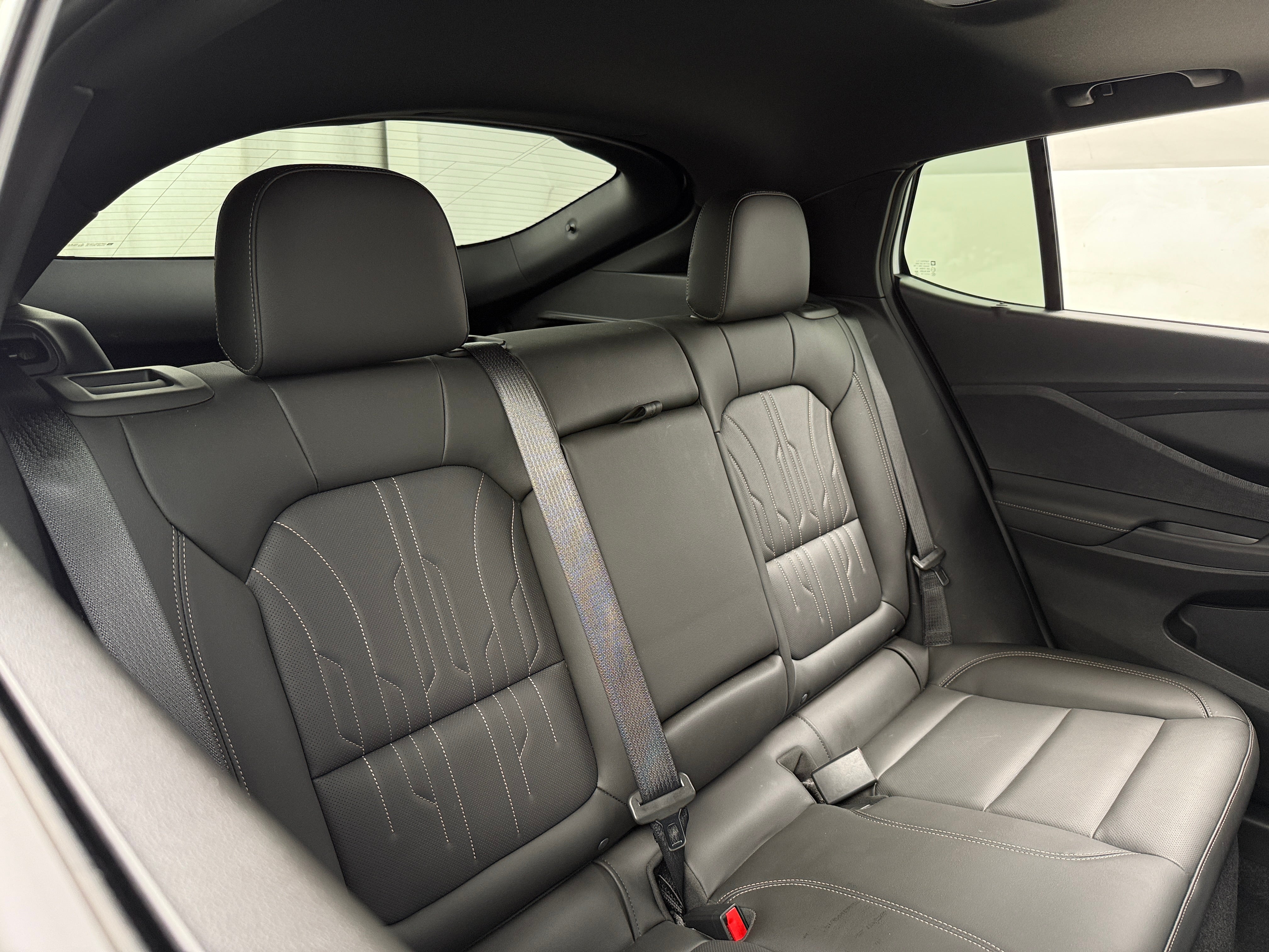 Thumbnail: 2024 Buick Envista - 5