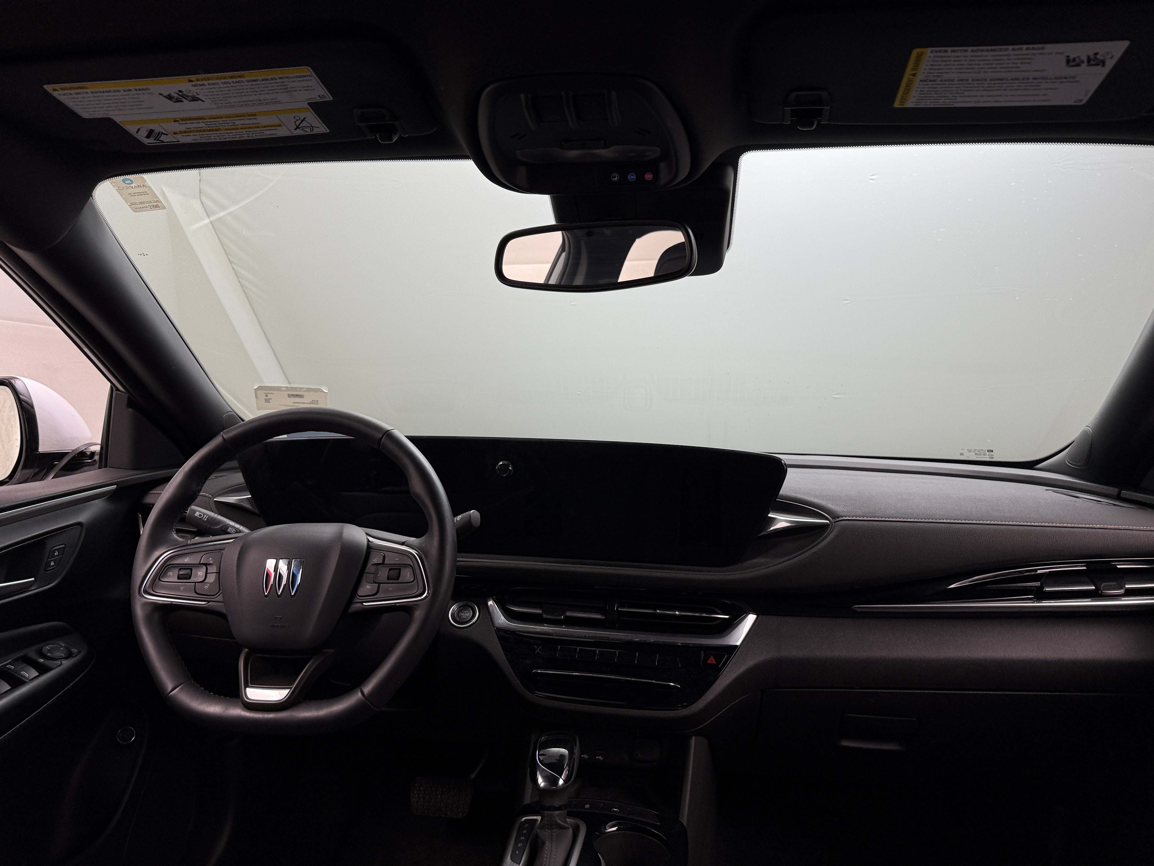 Thumbnail: 2024 Buick Envista - 2