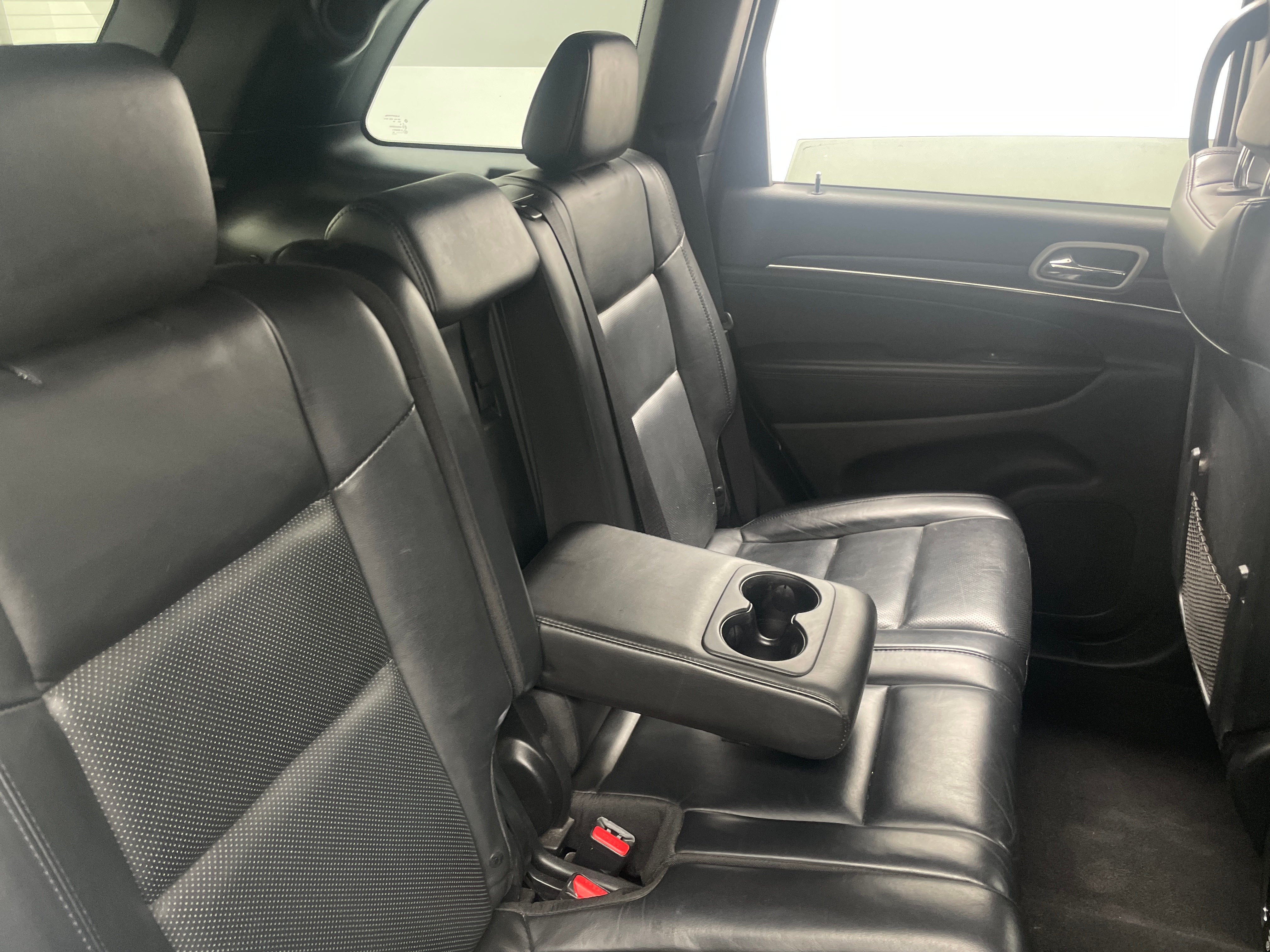 2020 Jeep Grand Cherokee Limited Edition 5