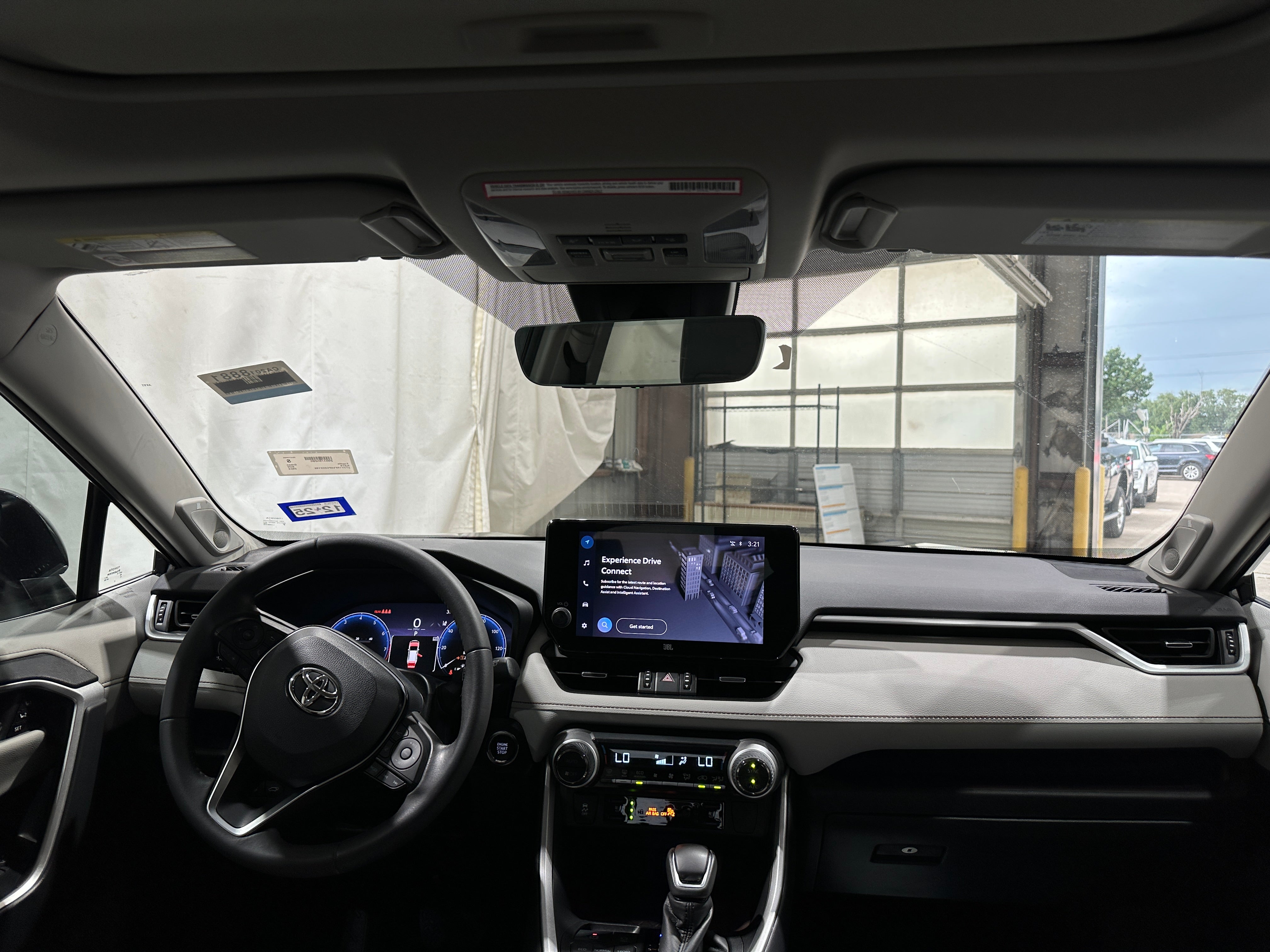 2023 Toyota RAV4 Limited 2