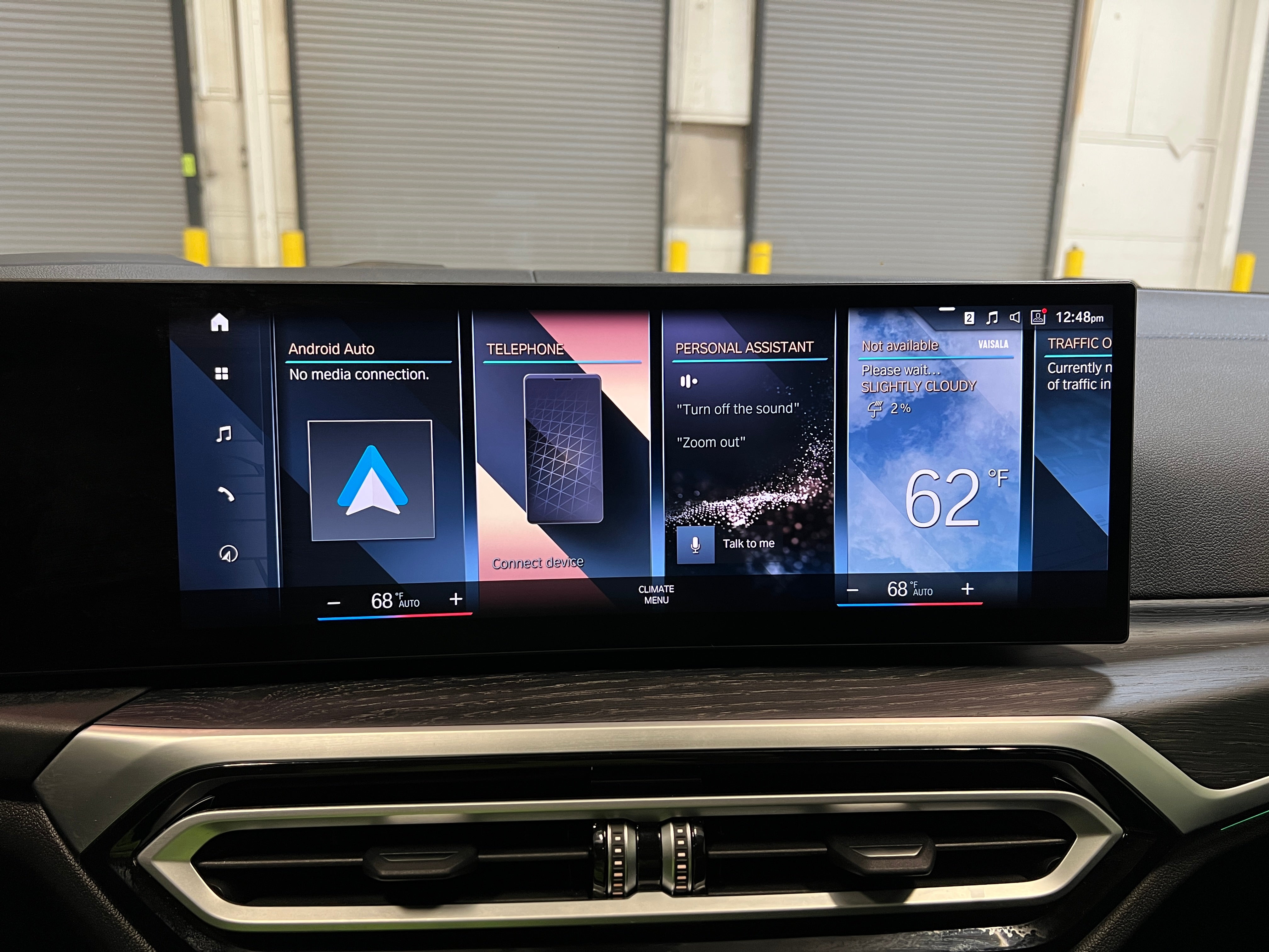 2023 BMW i4 eDrive40 3