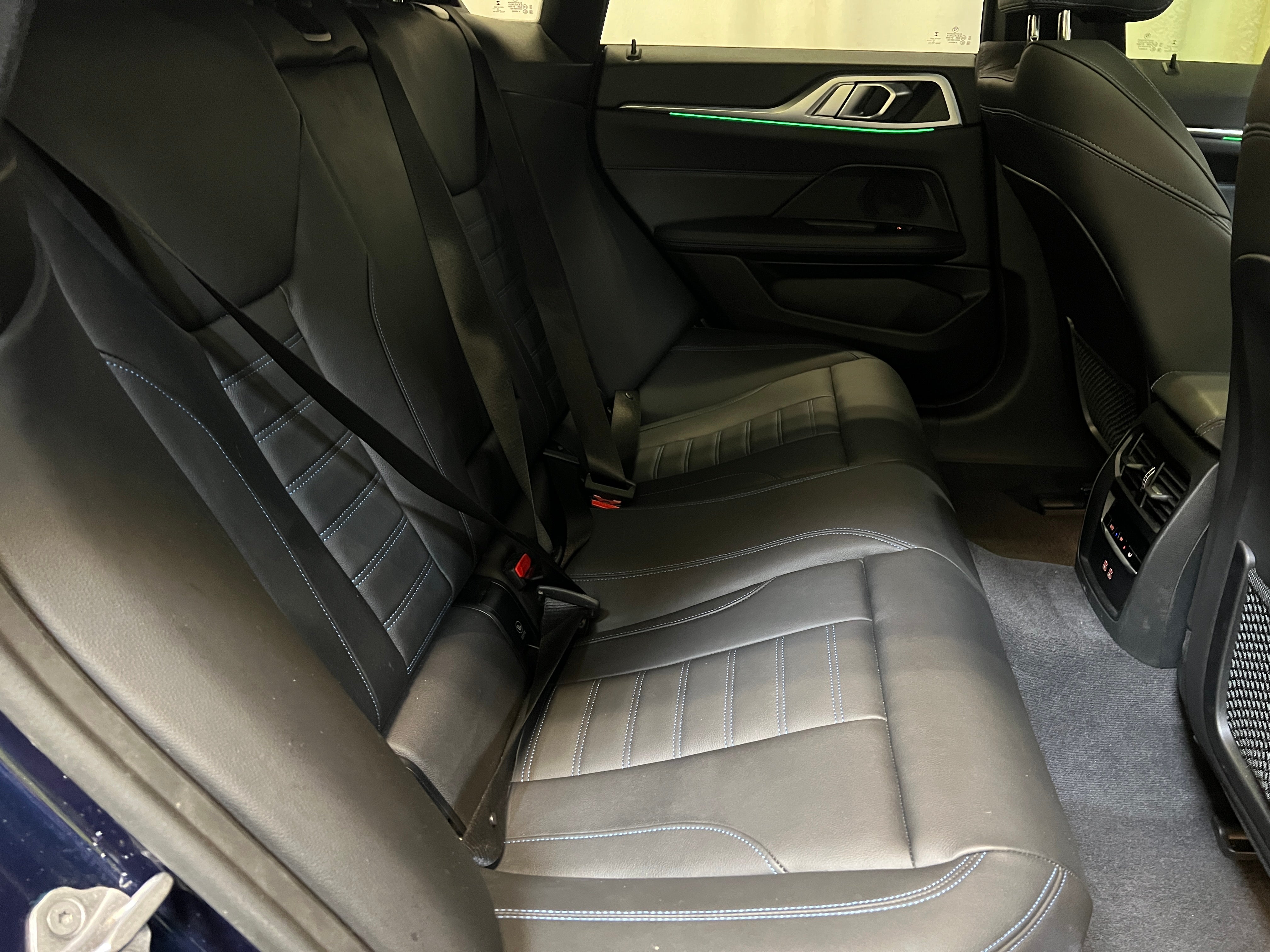 2023 BMW i4 eDrive40 5
