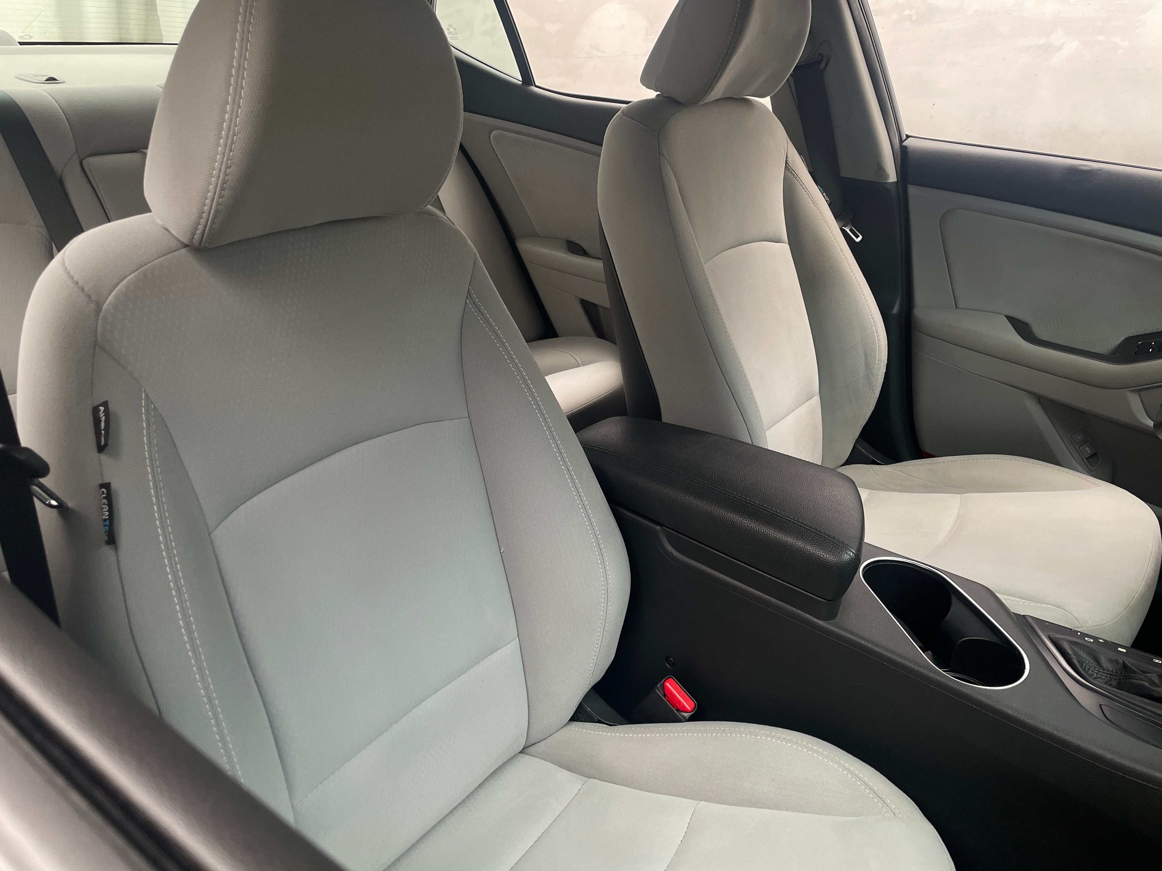 2014 Kia Optima LX 2