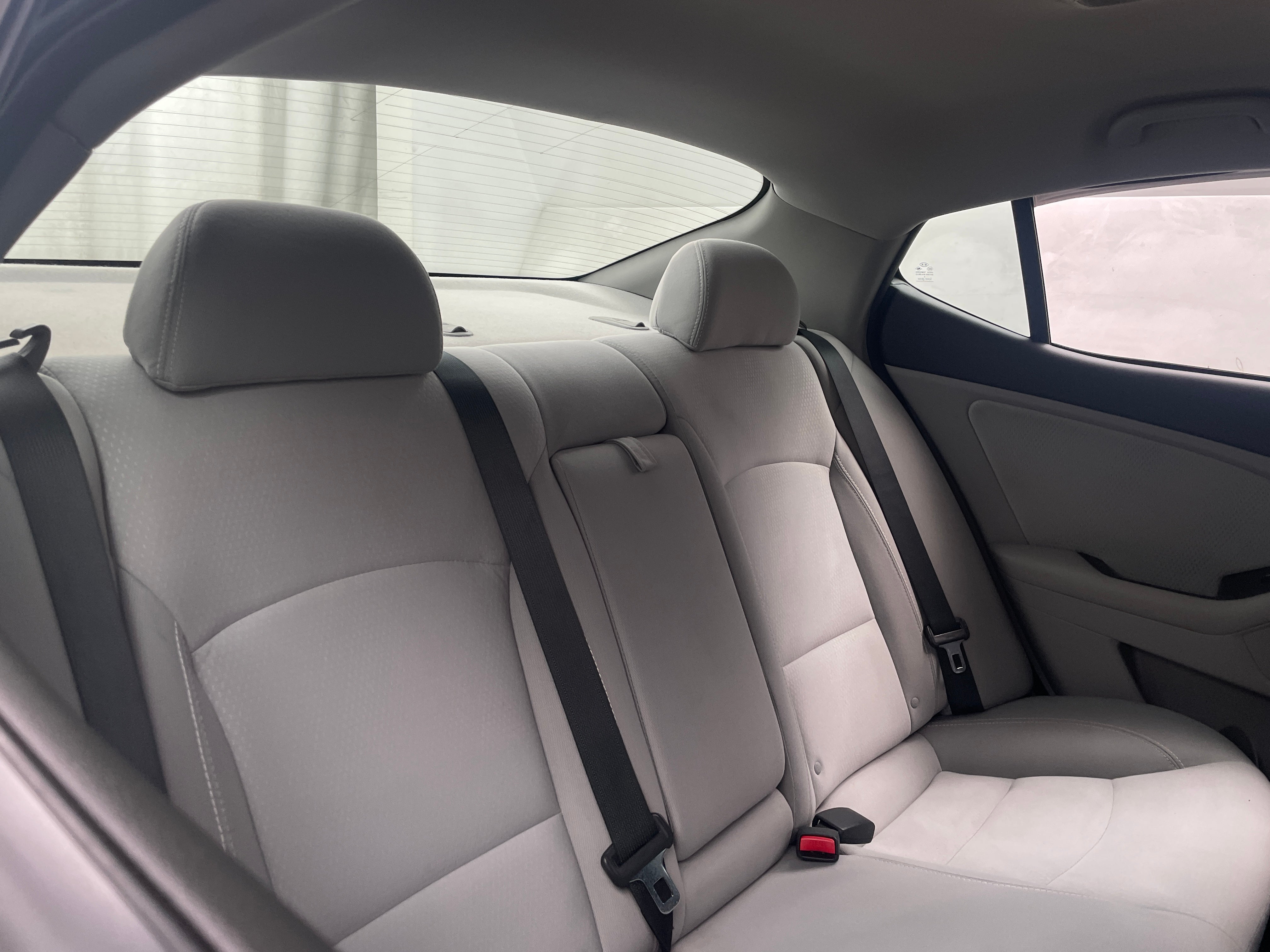 2014 Kia Optima LX 6