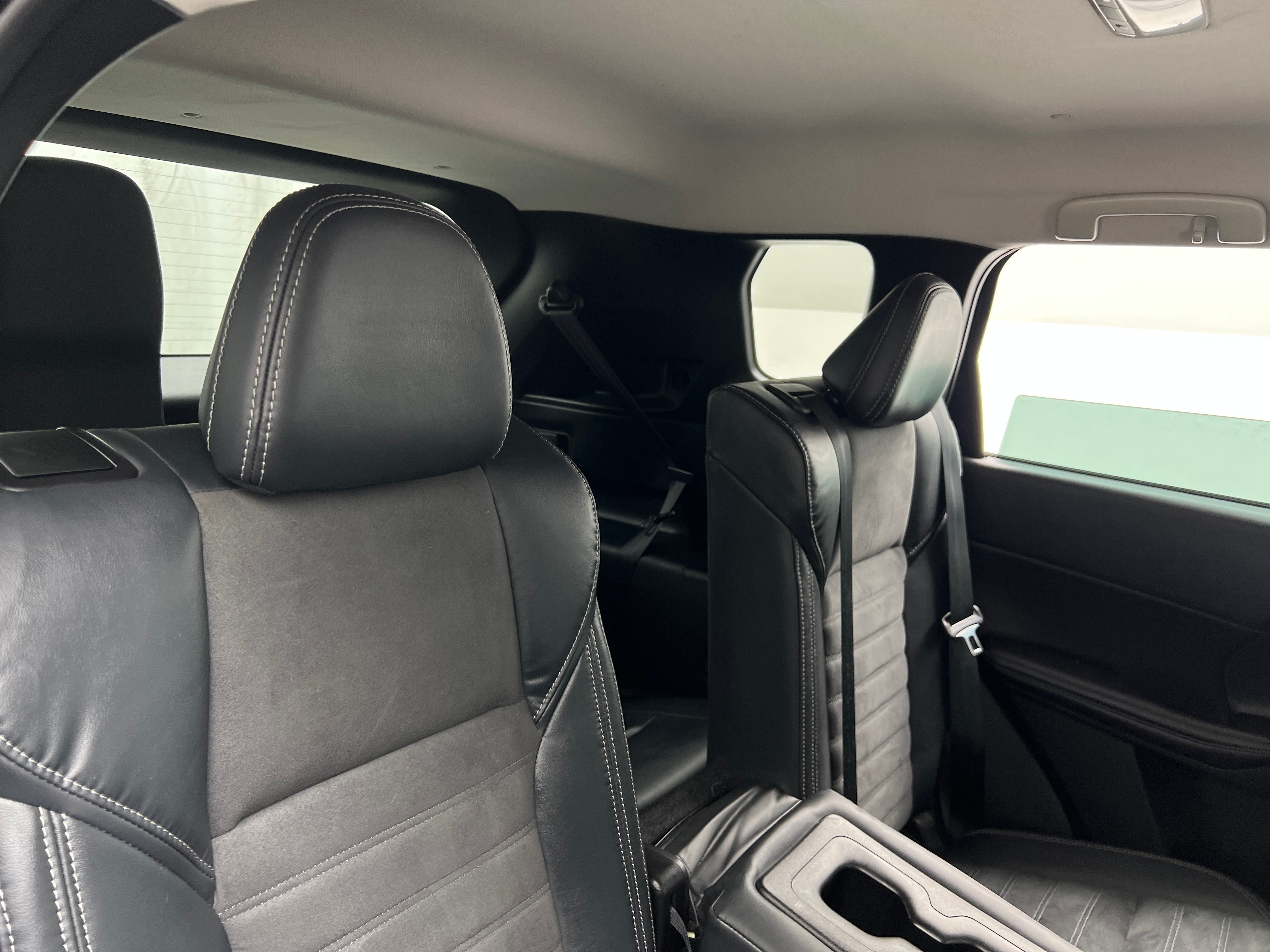 2023 Mitsubishi Outlander SE 5