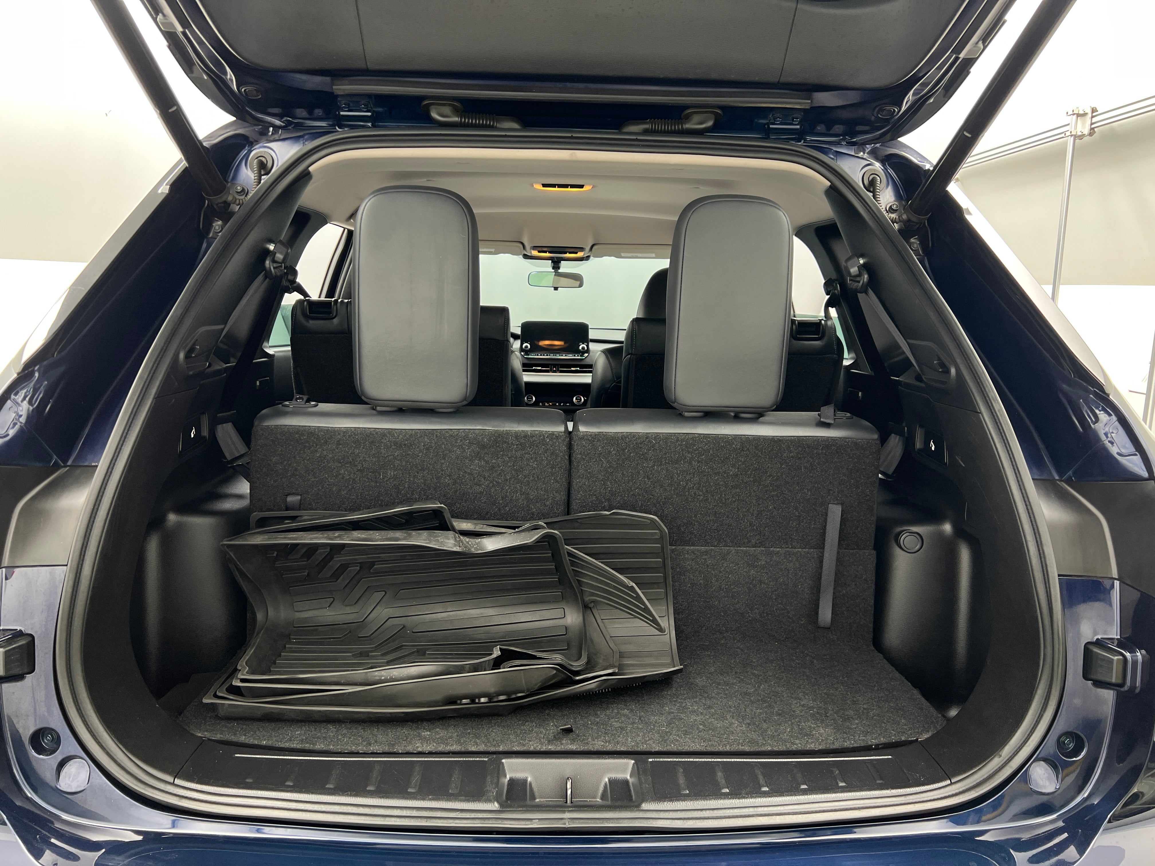 2023 Mitsubishi Outlander SE 6