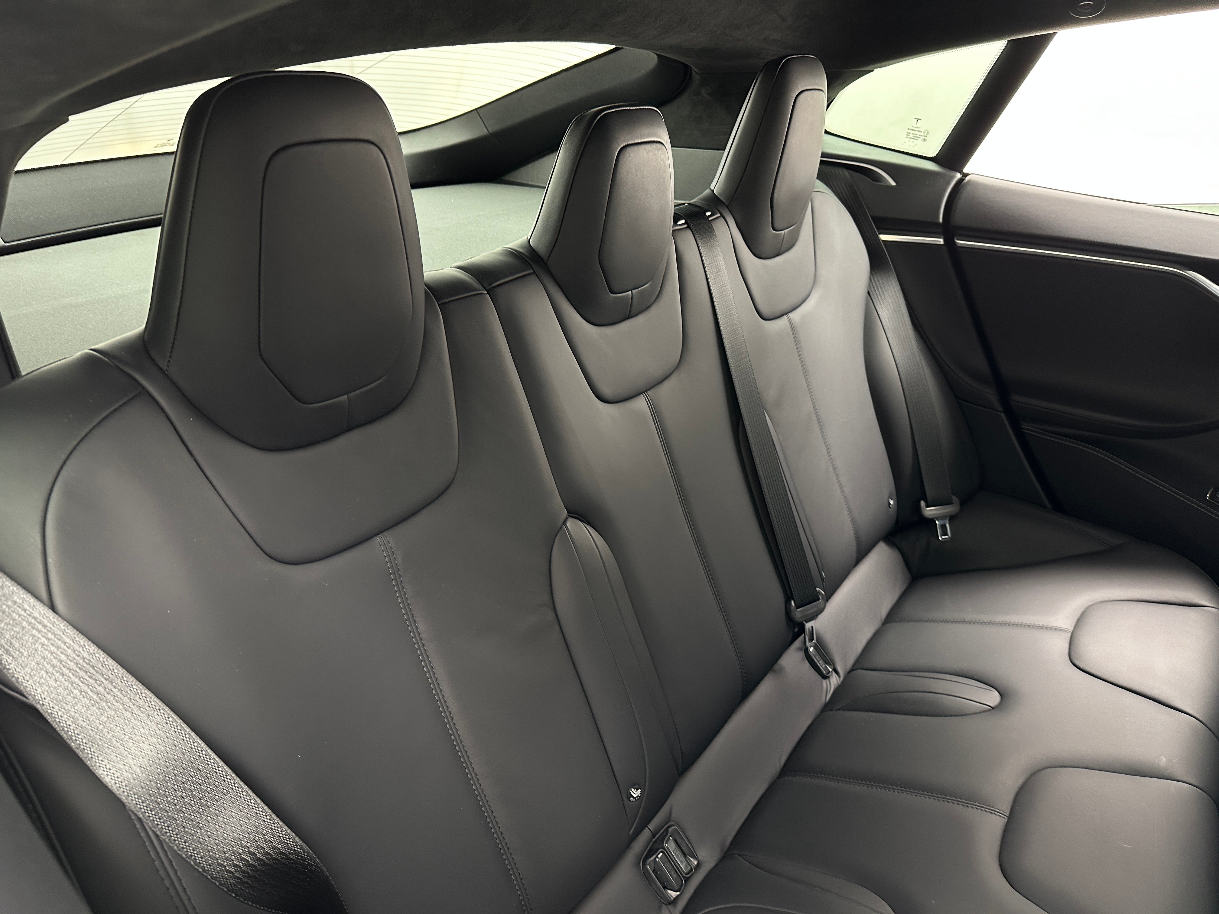 2016 Tesla Model S 60 5
